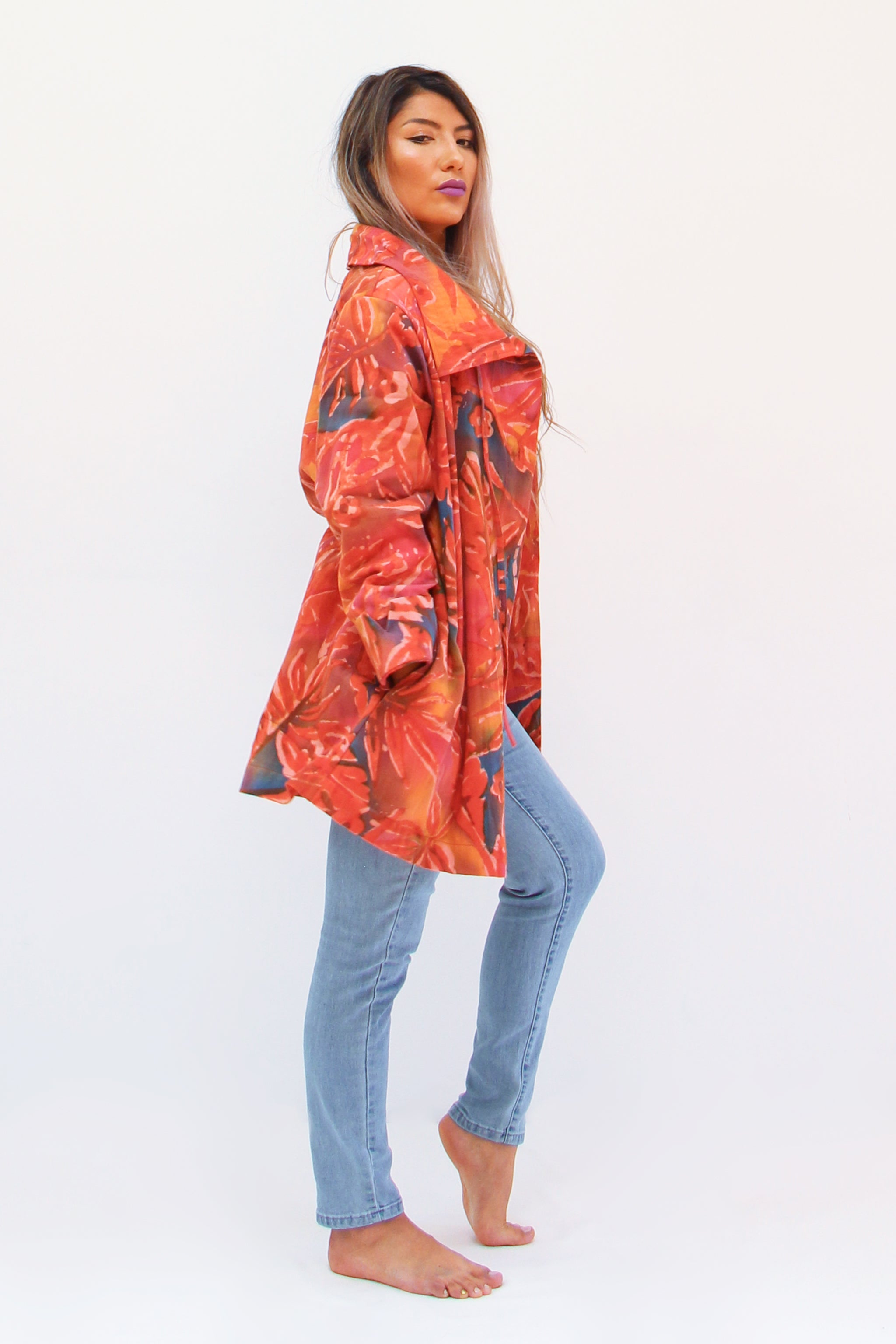 Archipelago Jacket 6681 - Firepalm
