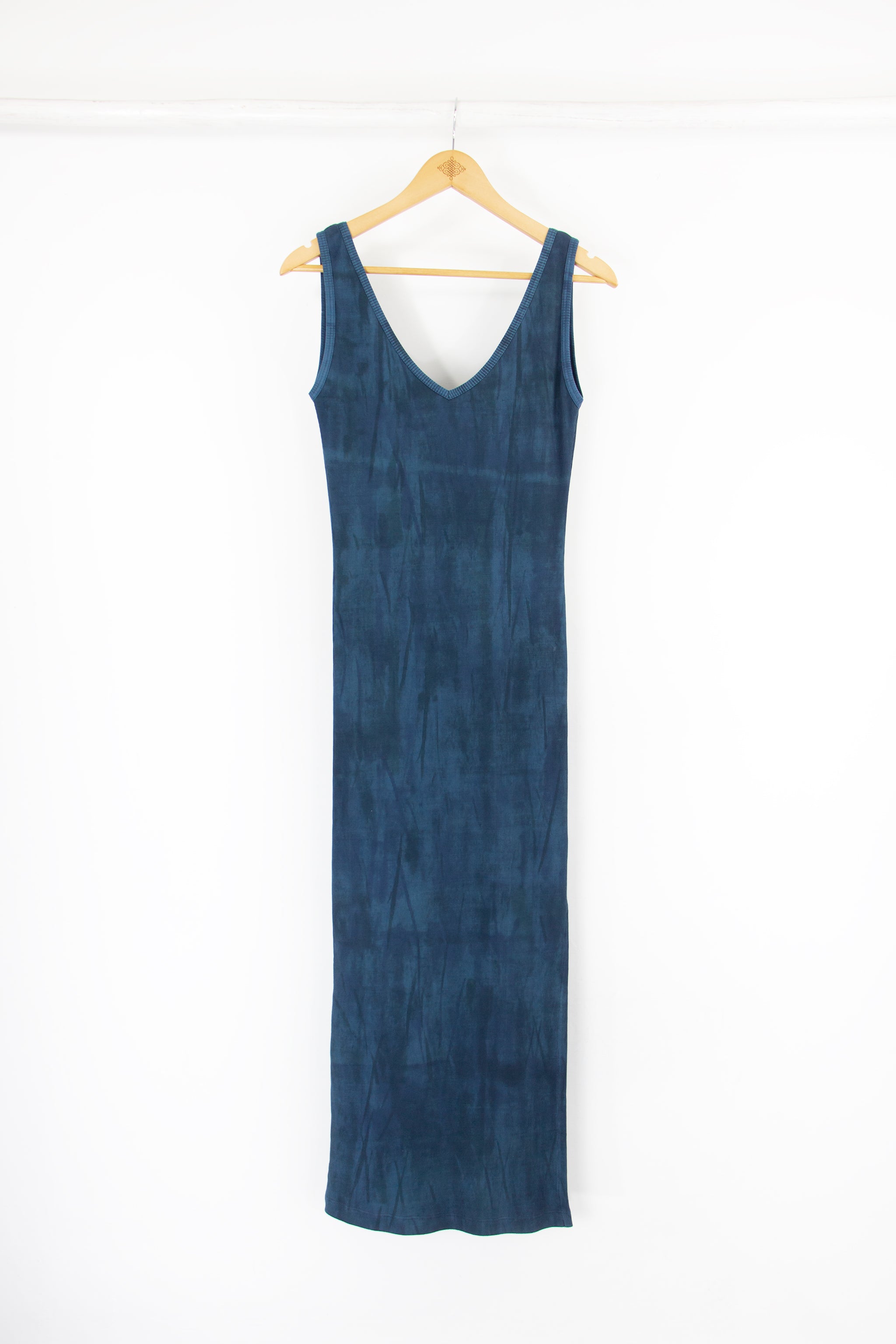 Tania Dress - Slate - Indi
