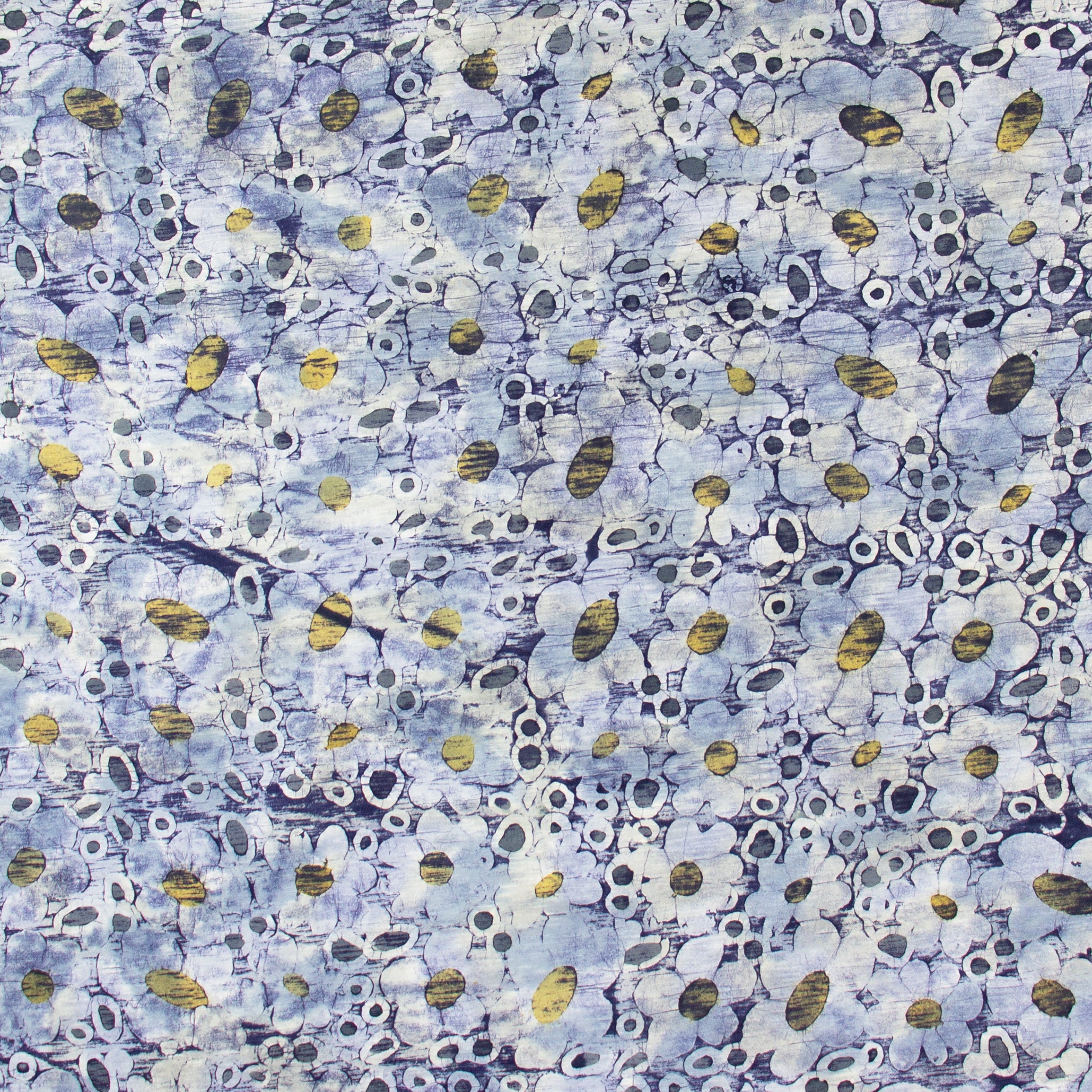 Hi-Collar Shirt - AFloat - Indi -1182