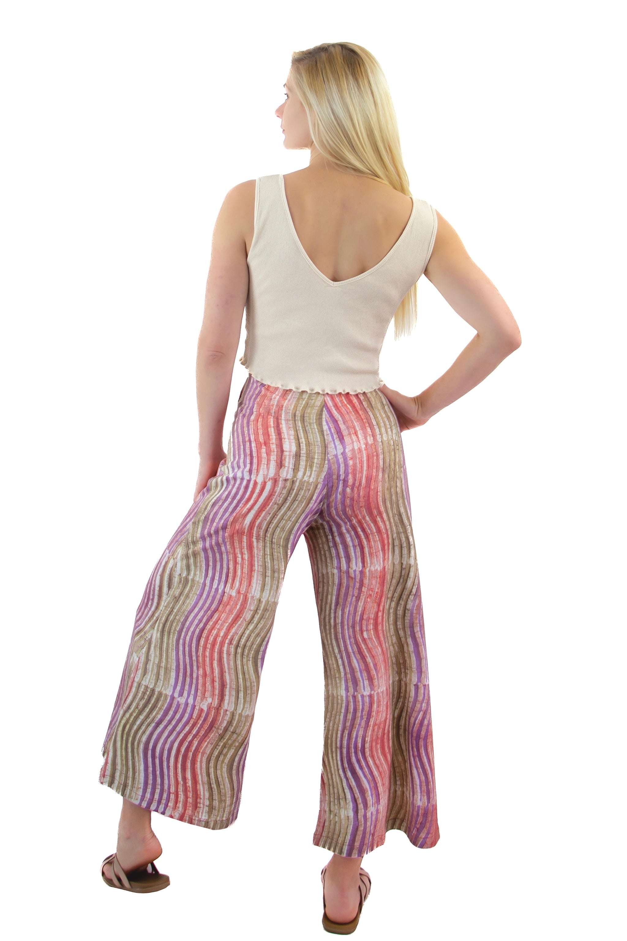 Palazzo Crops - Rumors - Conch