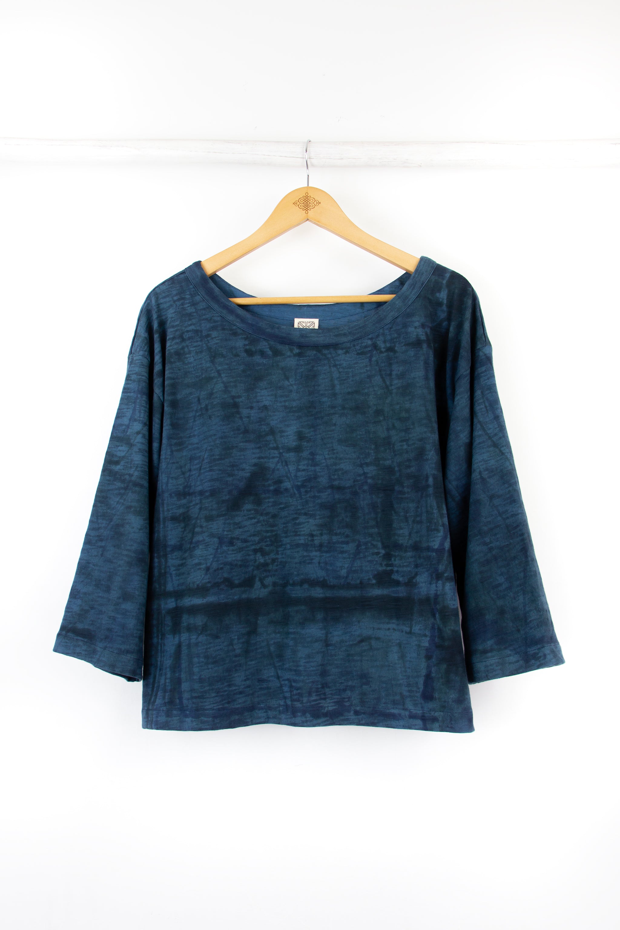 Leeni Top -5064S - Slate