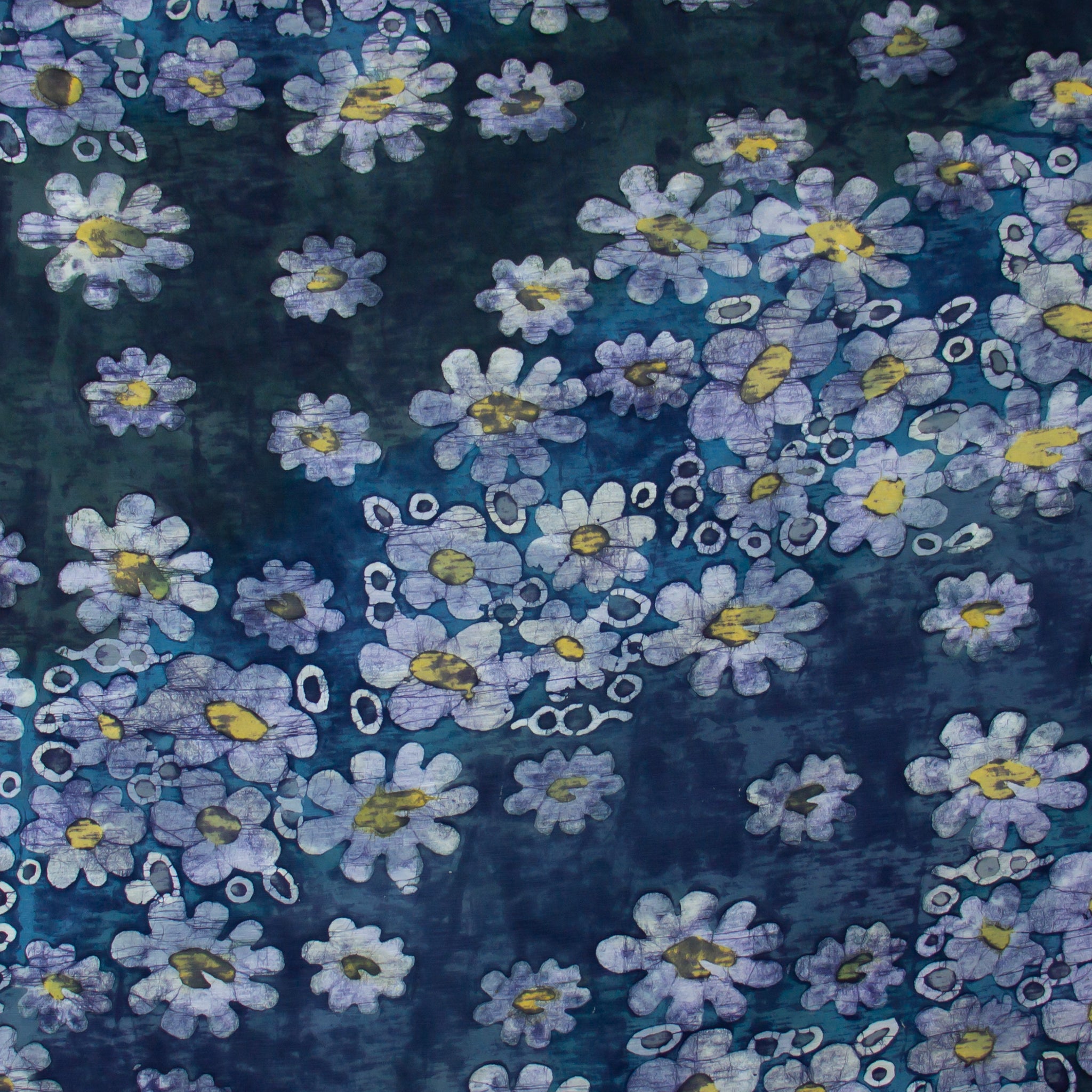 Hi-Collar Shirt - AFloat - Indi -1182