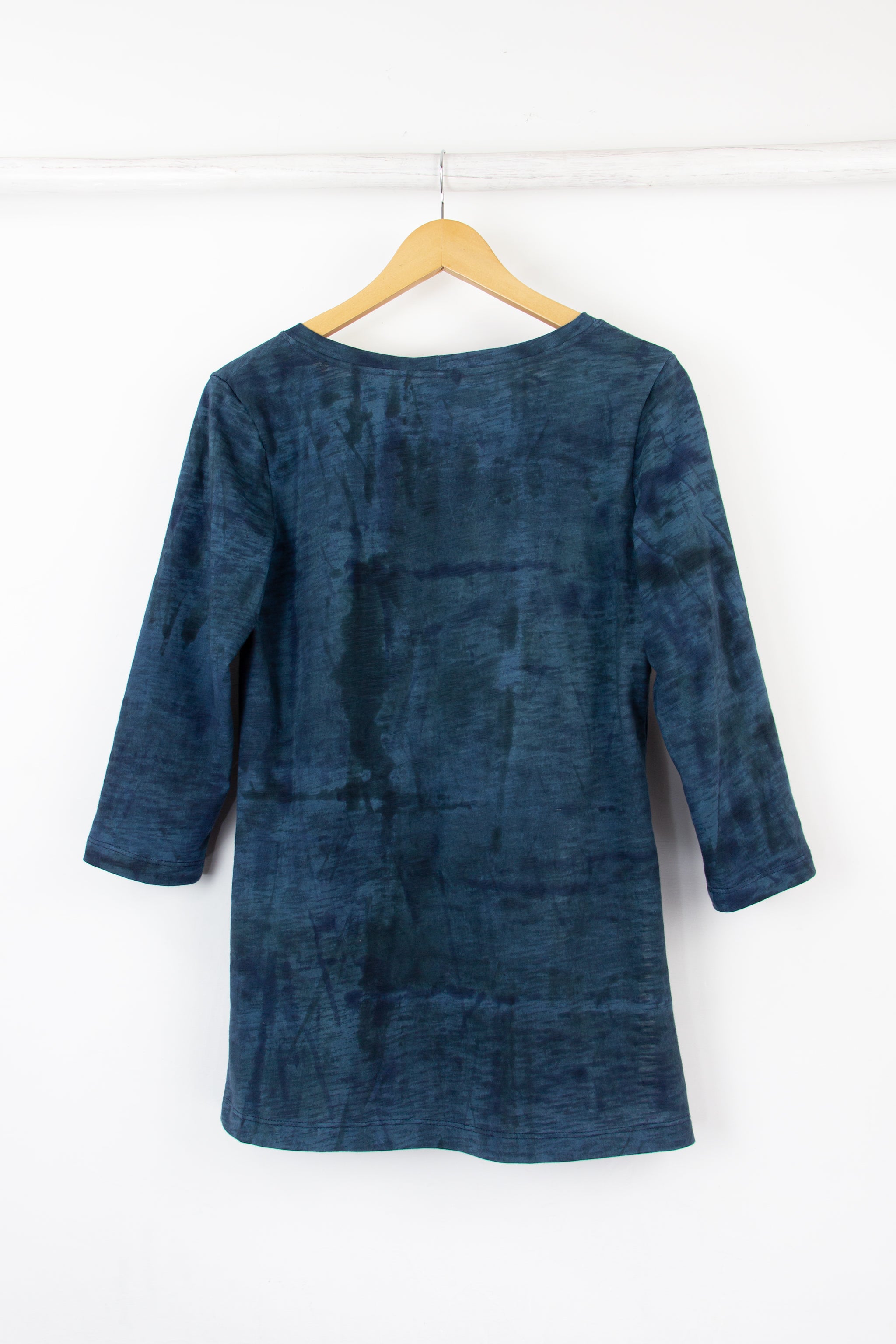 Sara Tee 3/4 -J5056 - Slate