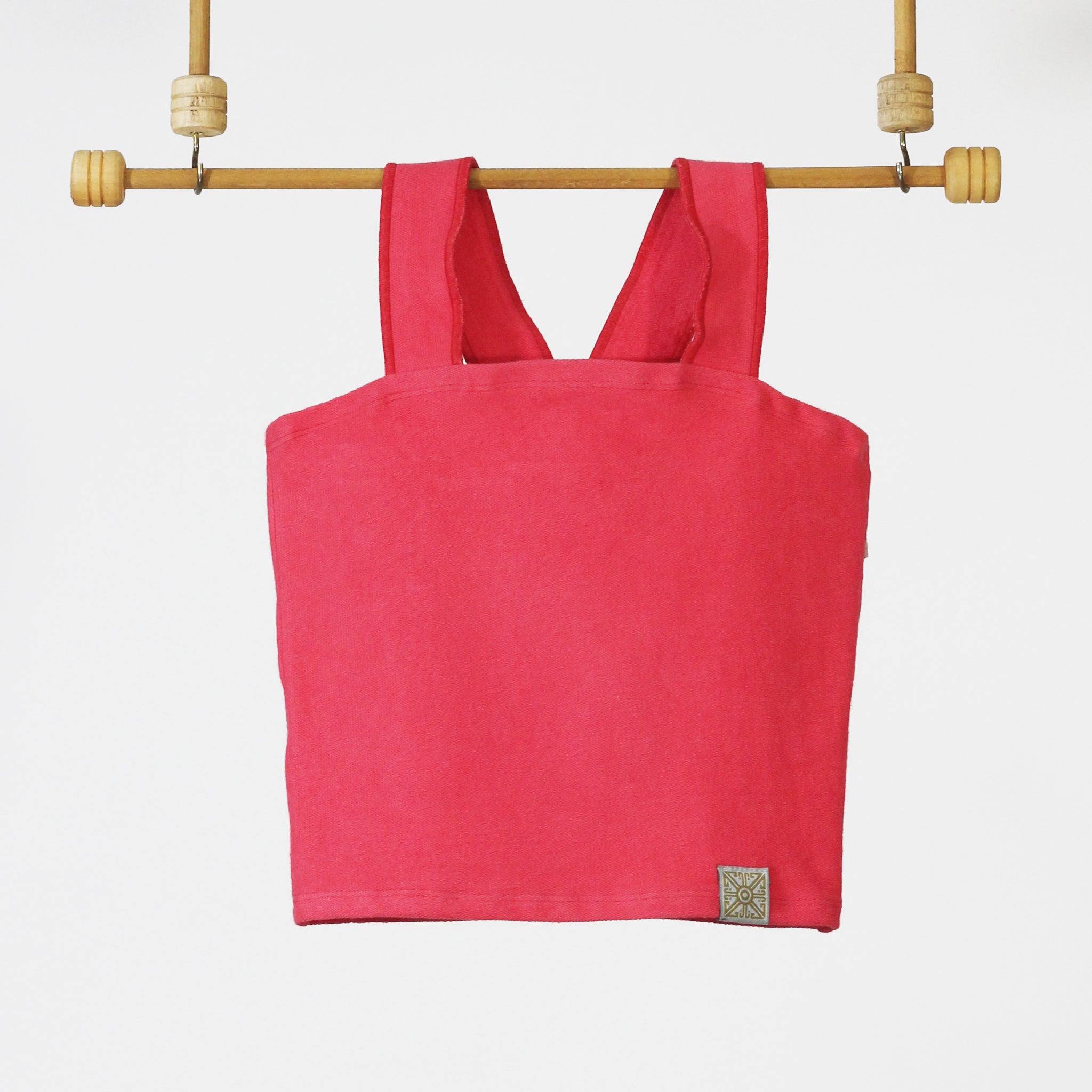 Athleisure Top - VeeBee