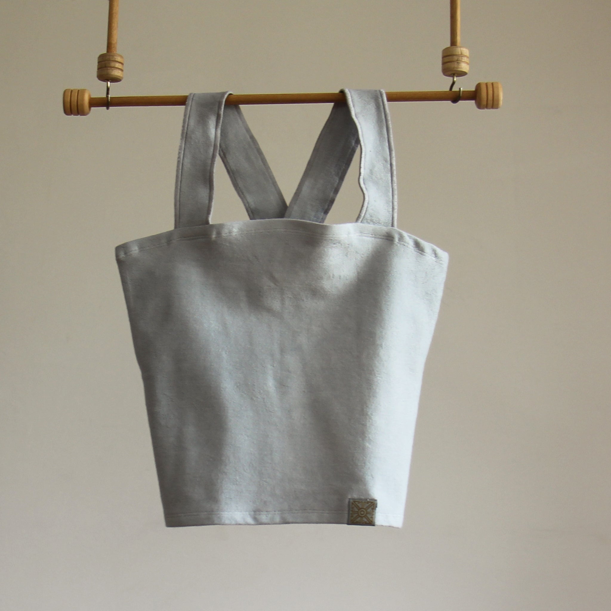 Athleisure Top - VeeBee