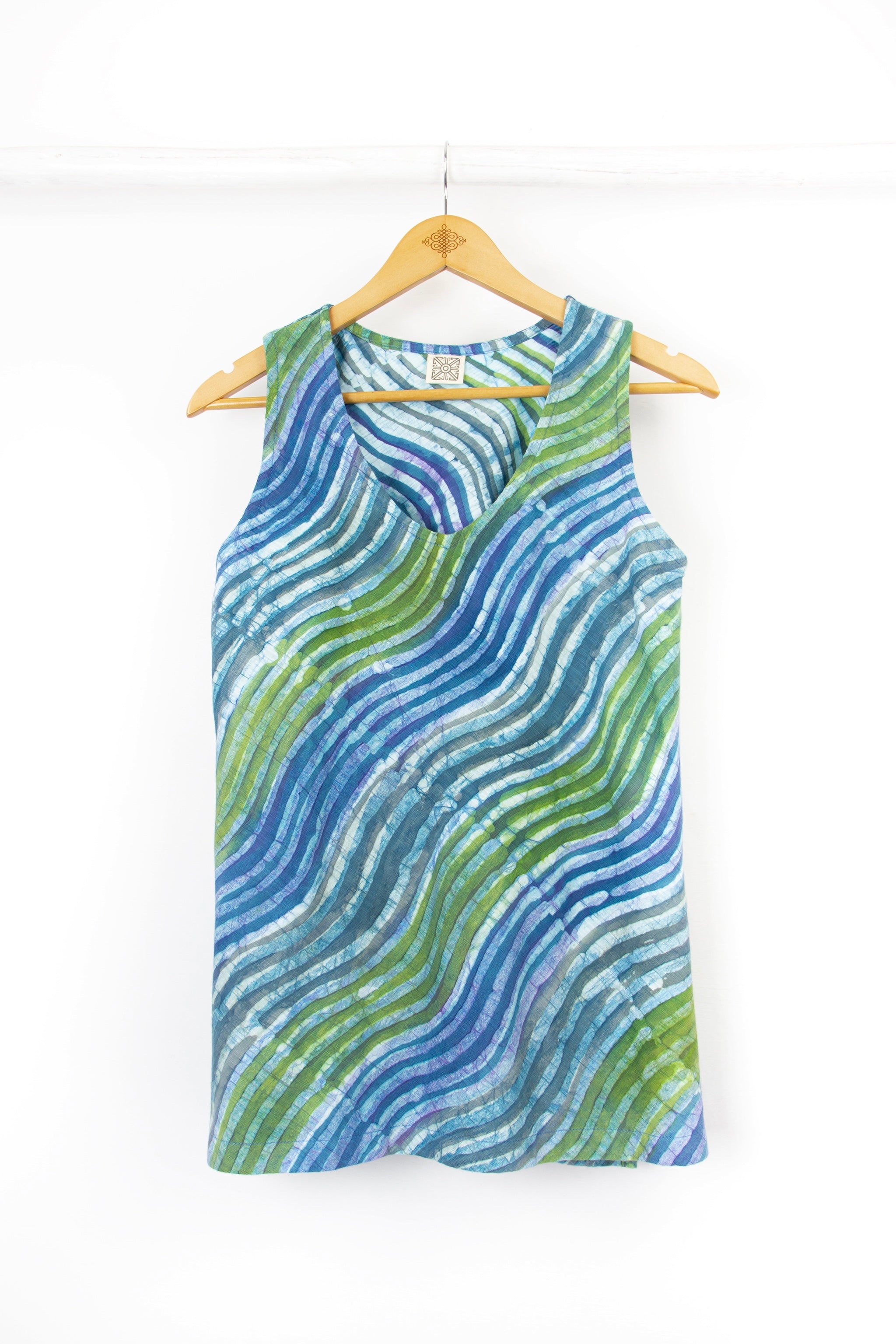 Bias V-Tank 1149 - Rumors - Azul