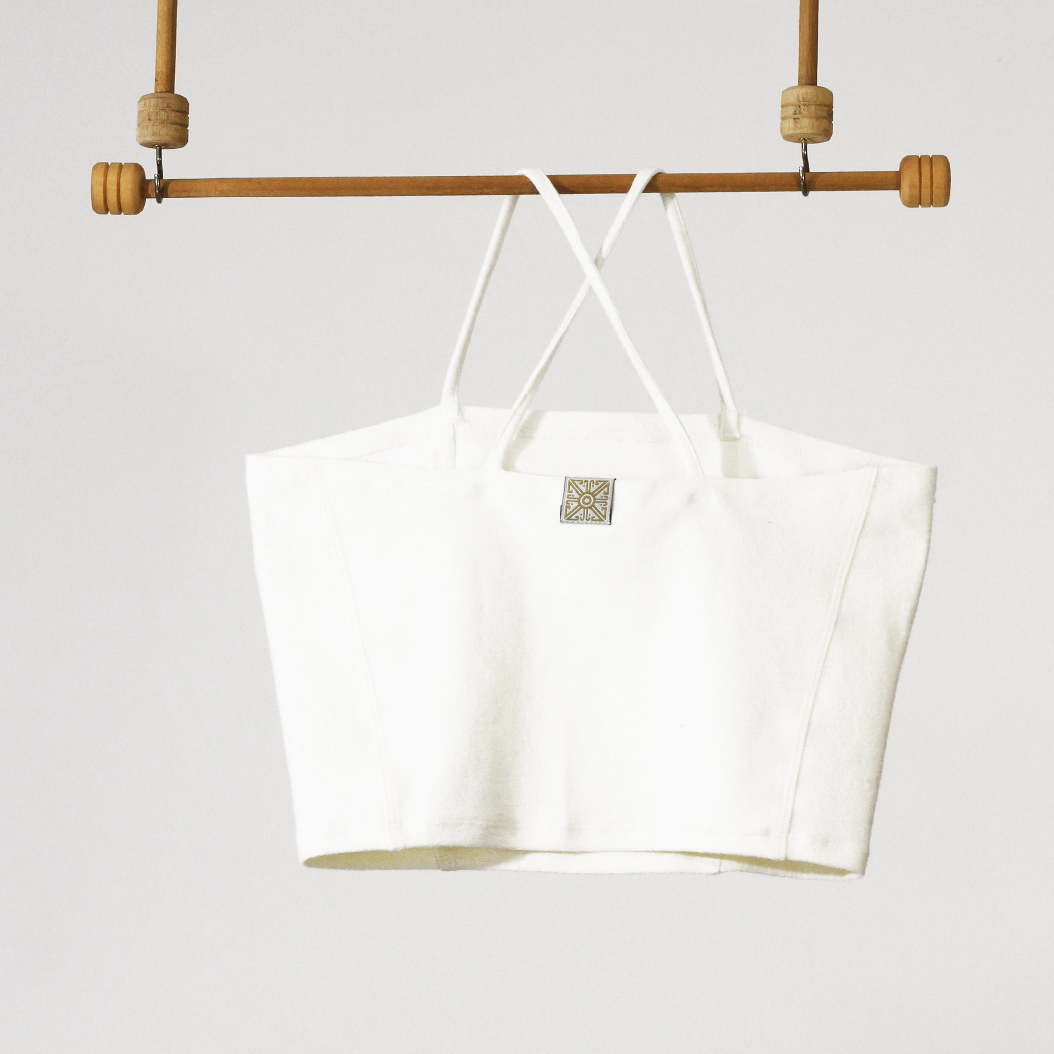 Athleisure Top - Lexi