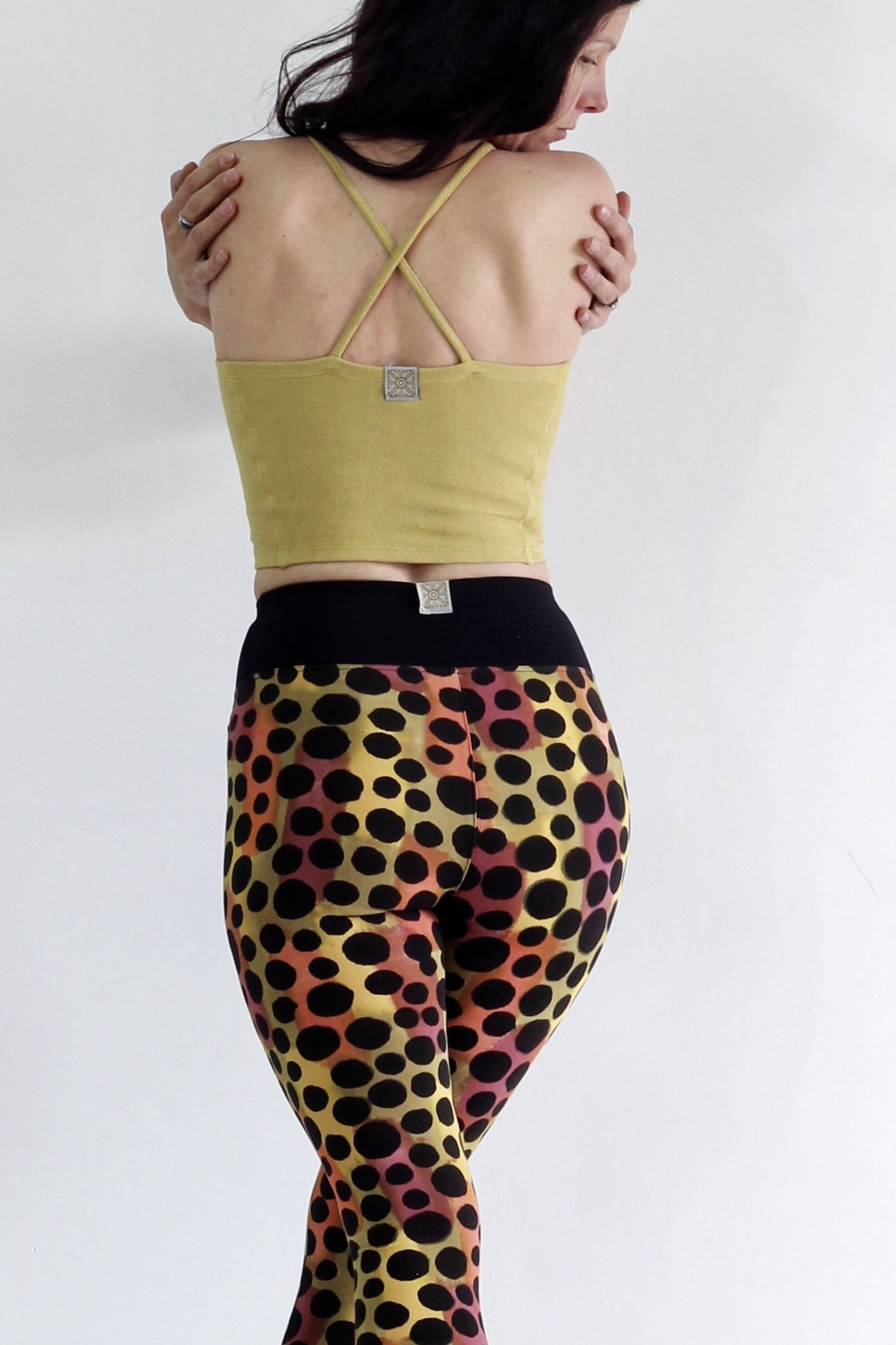 Athleisure Top - Lexi