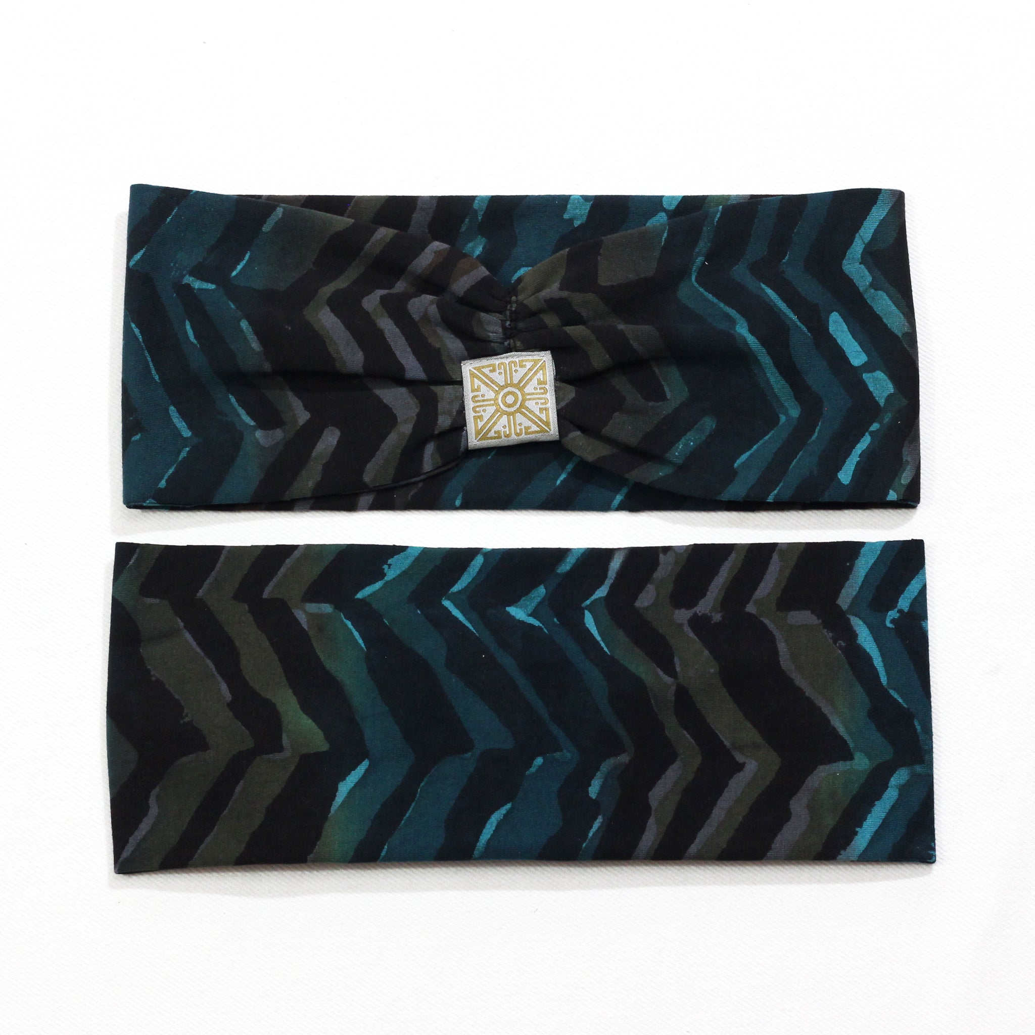 Hand Painted Headbands - 8 Patterns
