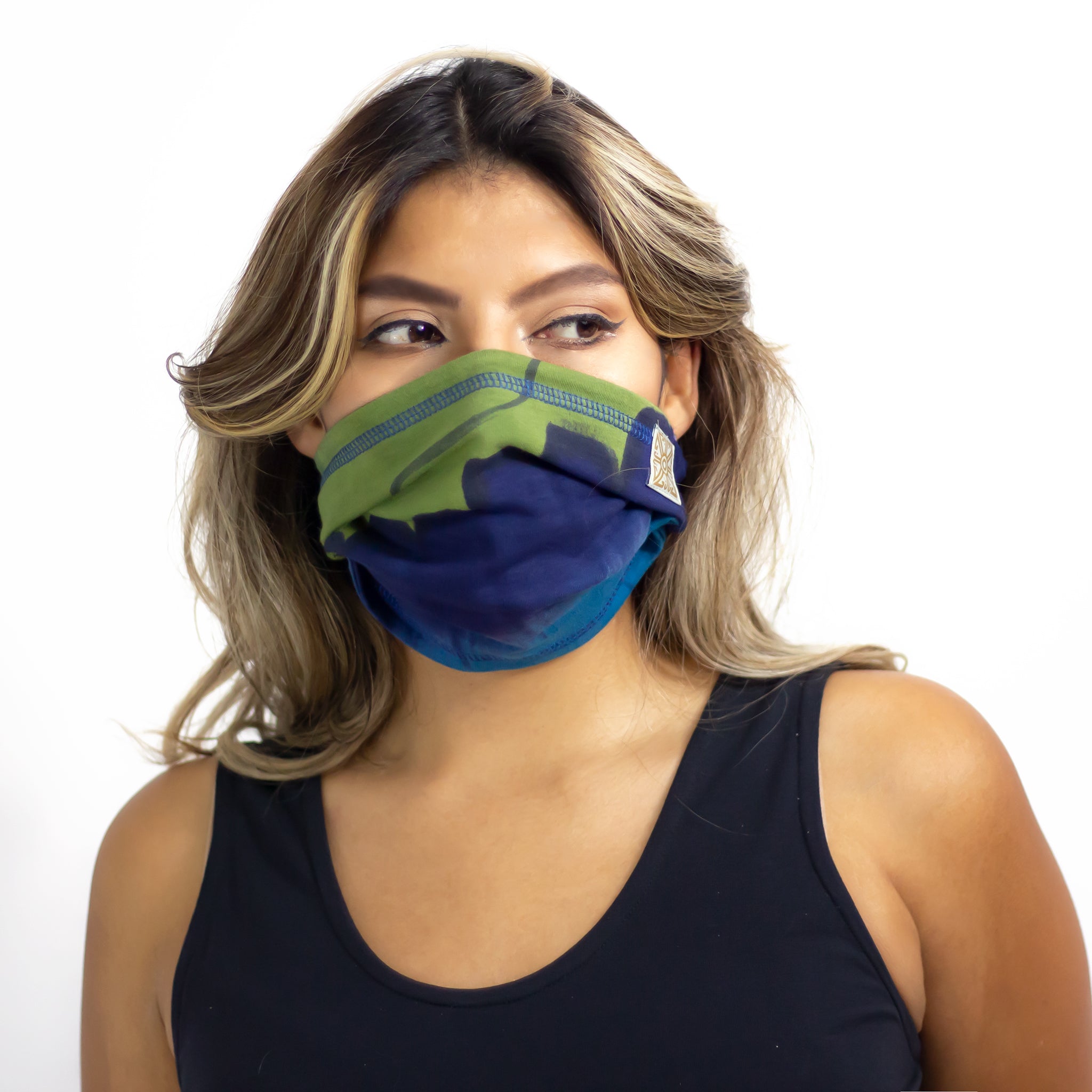 Headband Masks-Convertible - Ribbons of Joy
