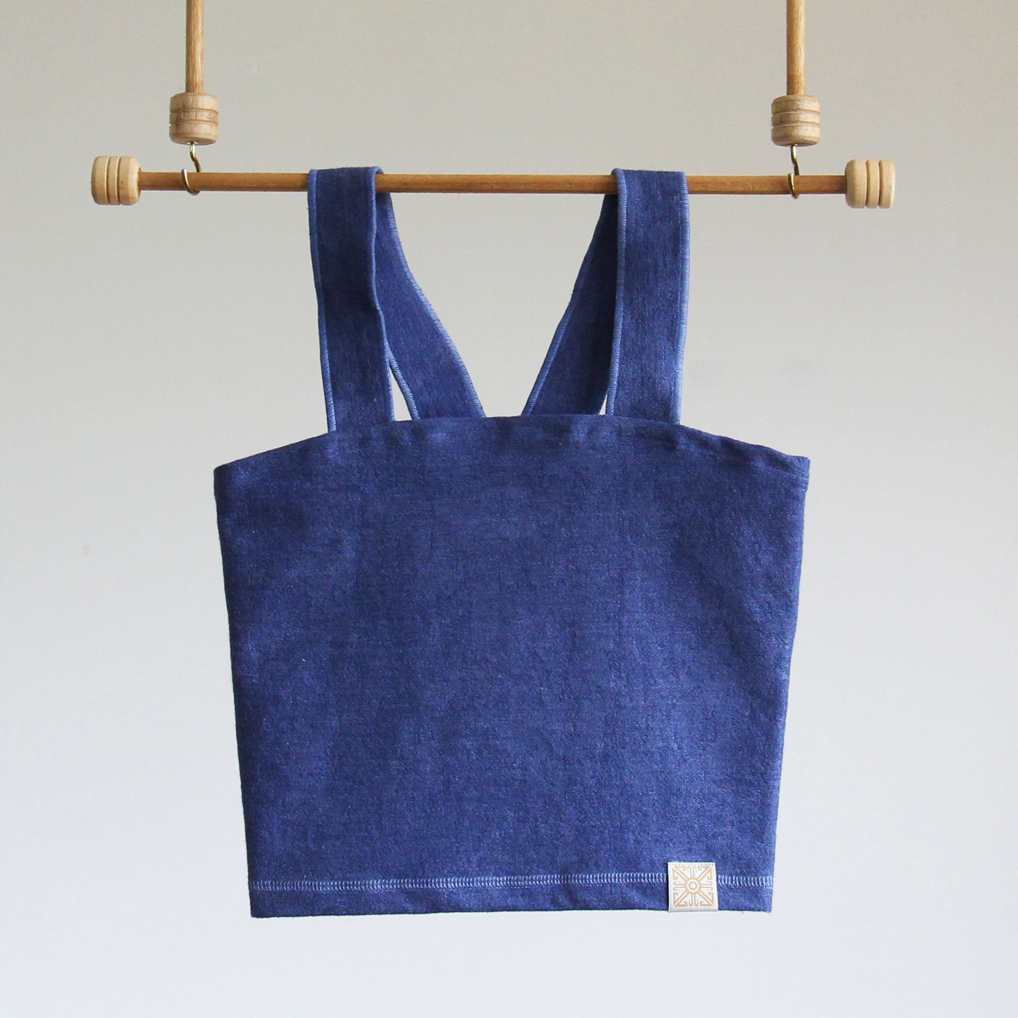 Athleisure Top - VeeBee