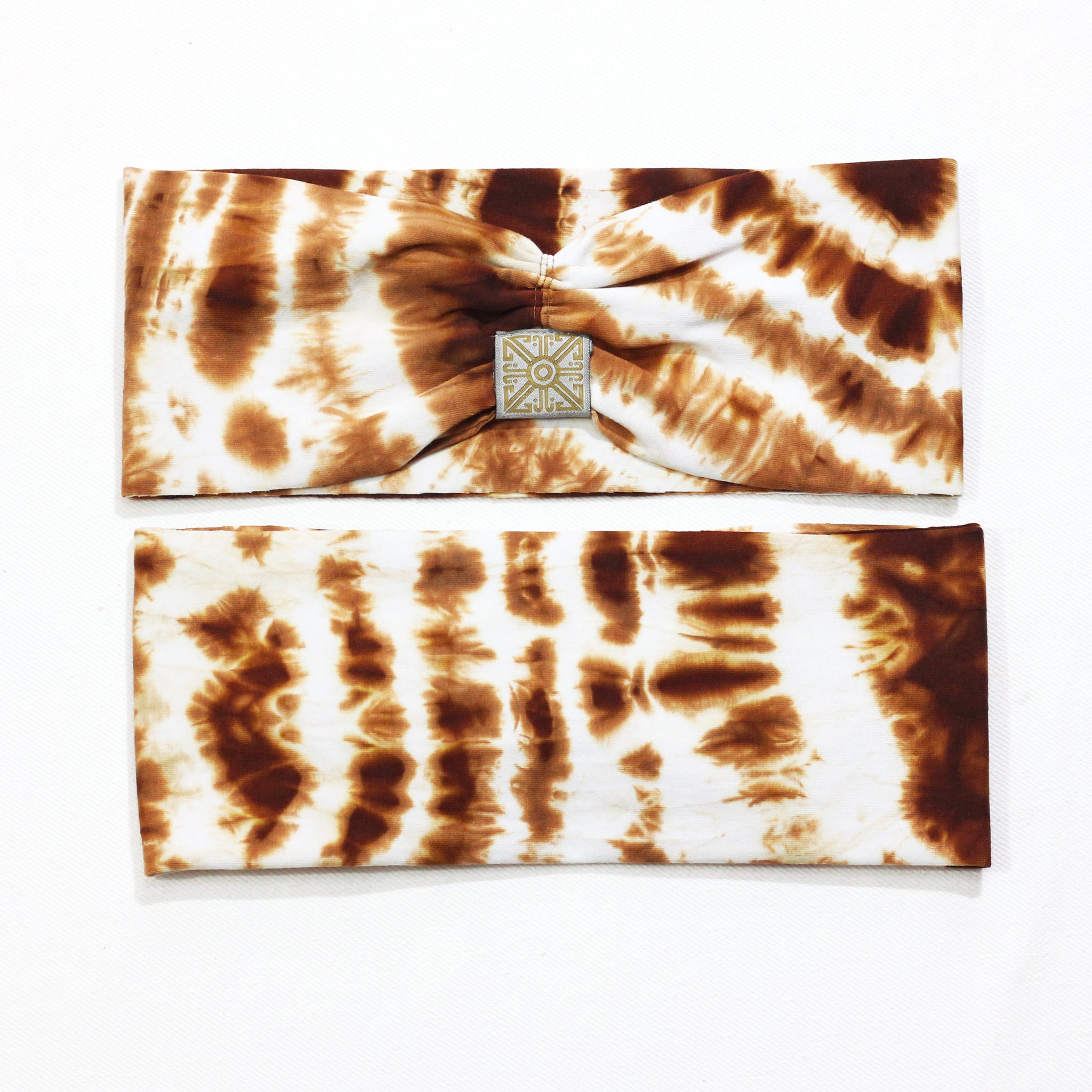 Hand Painted Headbands - 8 Patterns