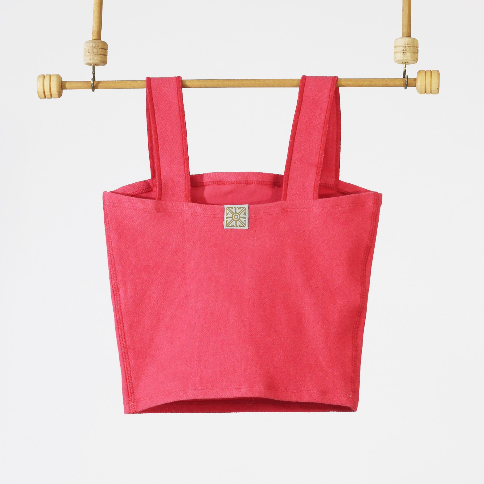 Athleisure Top - Classic