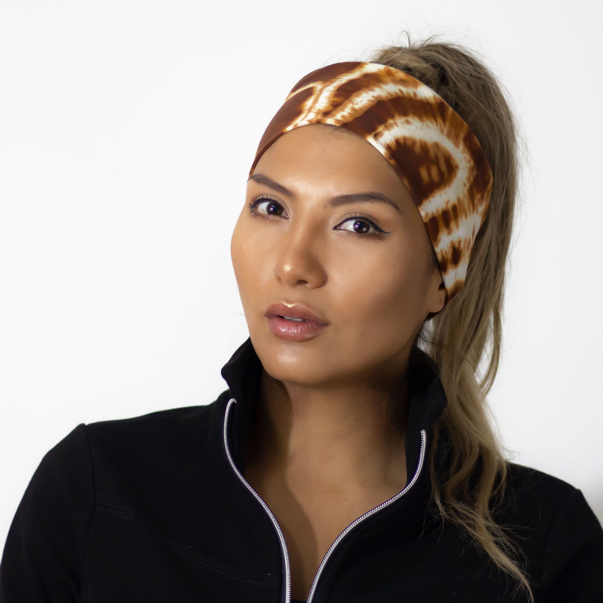Hand Painted Headbands - 8 Patterns