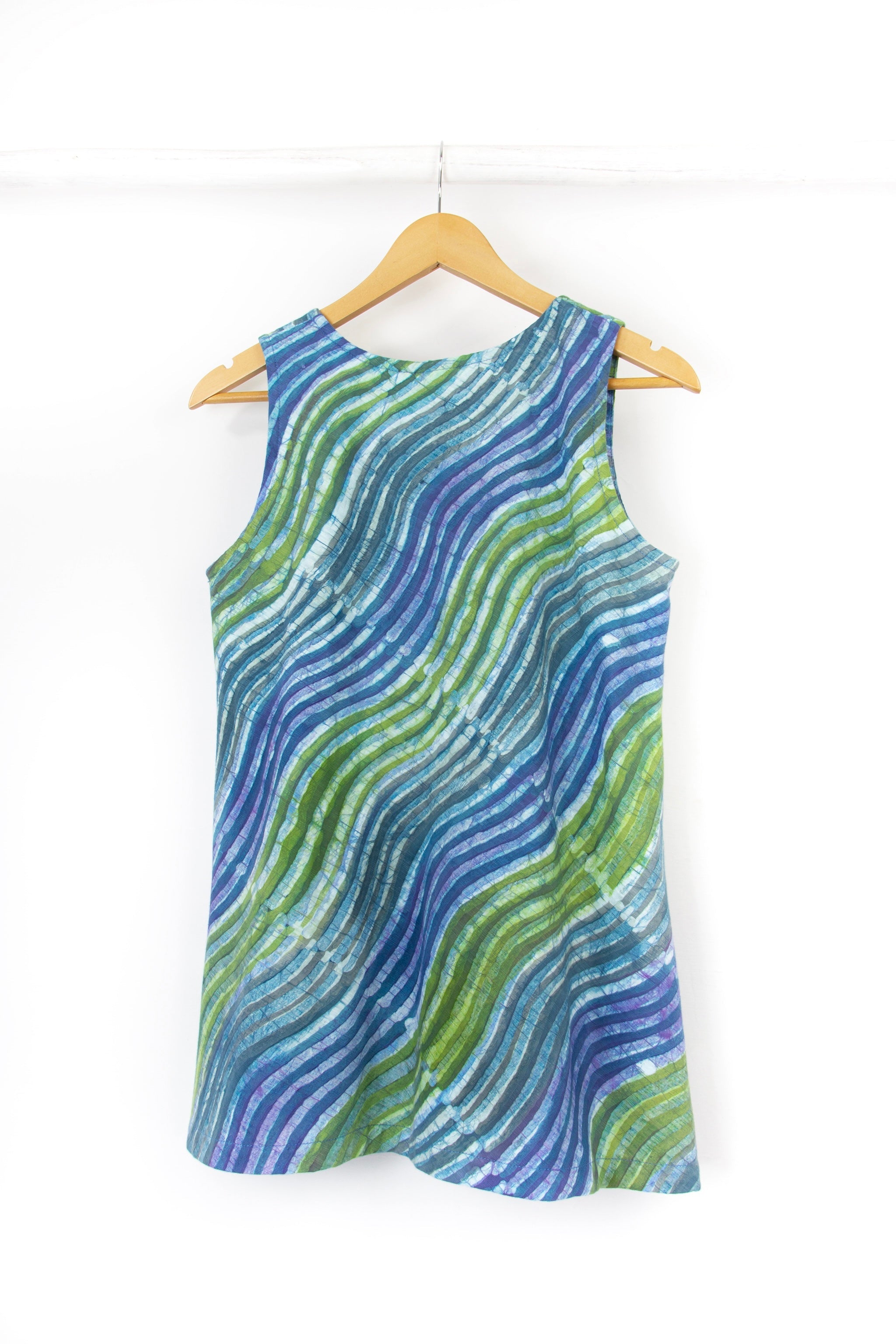 Bias V-Tank 1149 - Rumors - Azul