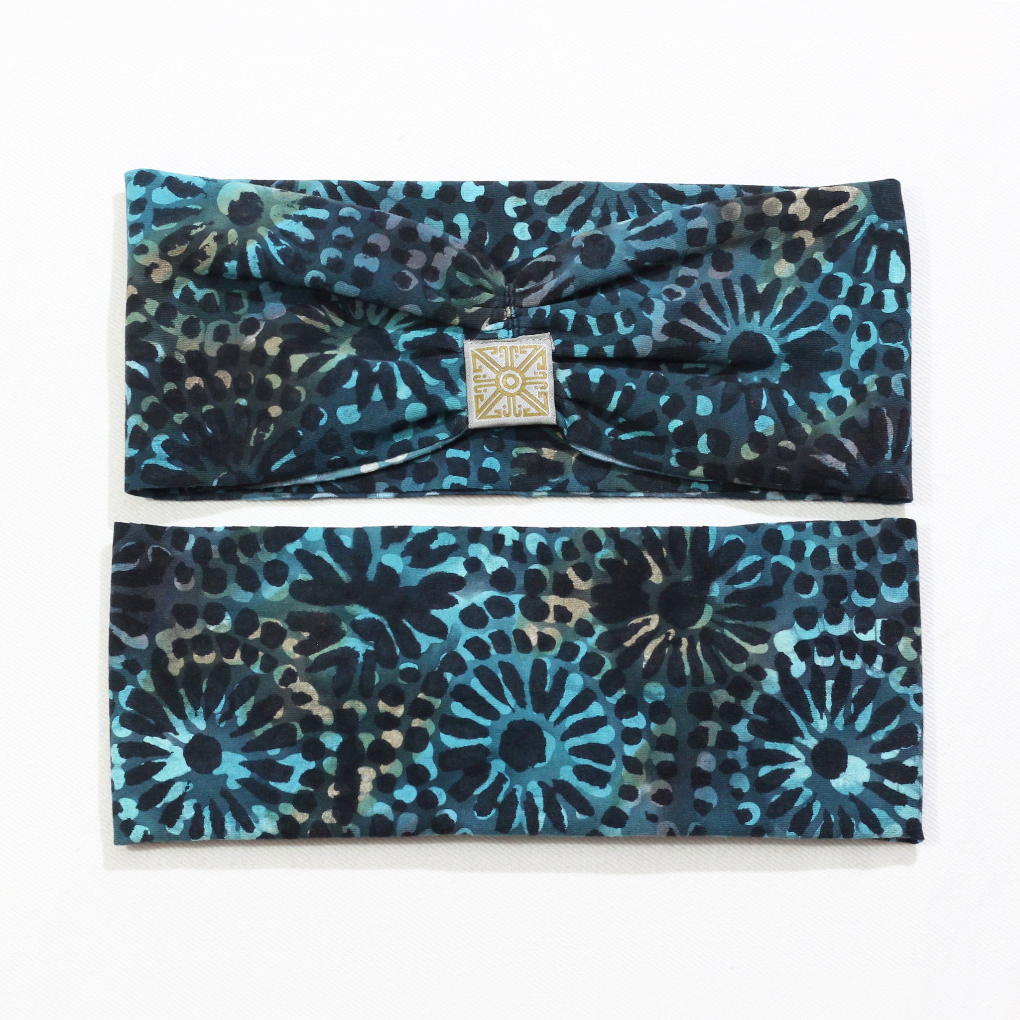 Hand Painted Headbands - 8 Patterns