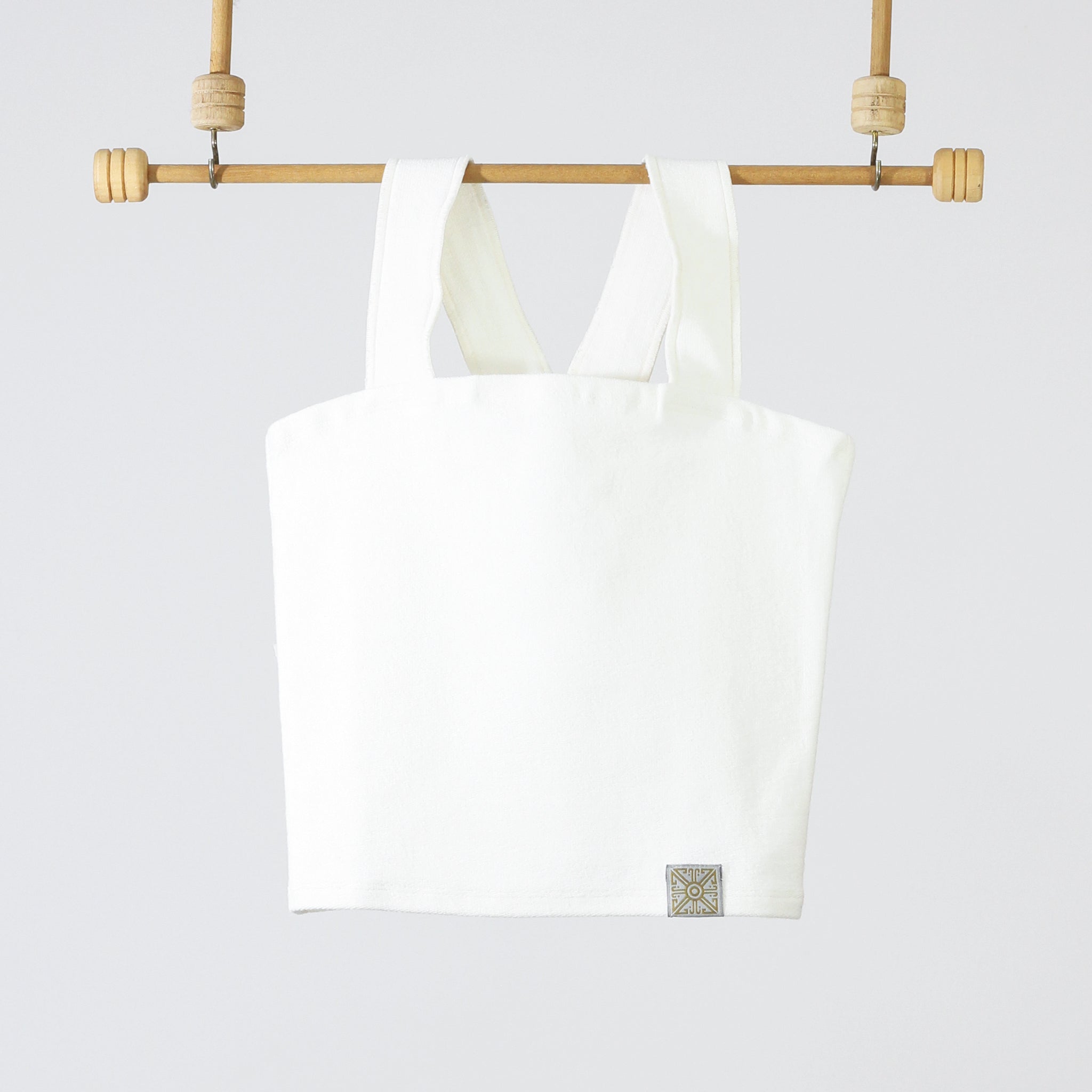 Athleisure Top - VeeBee