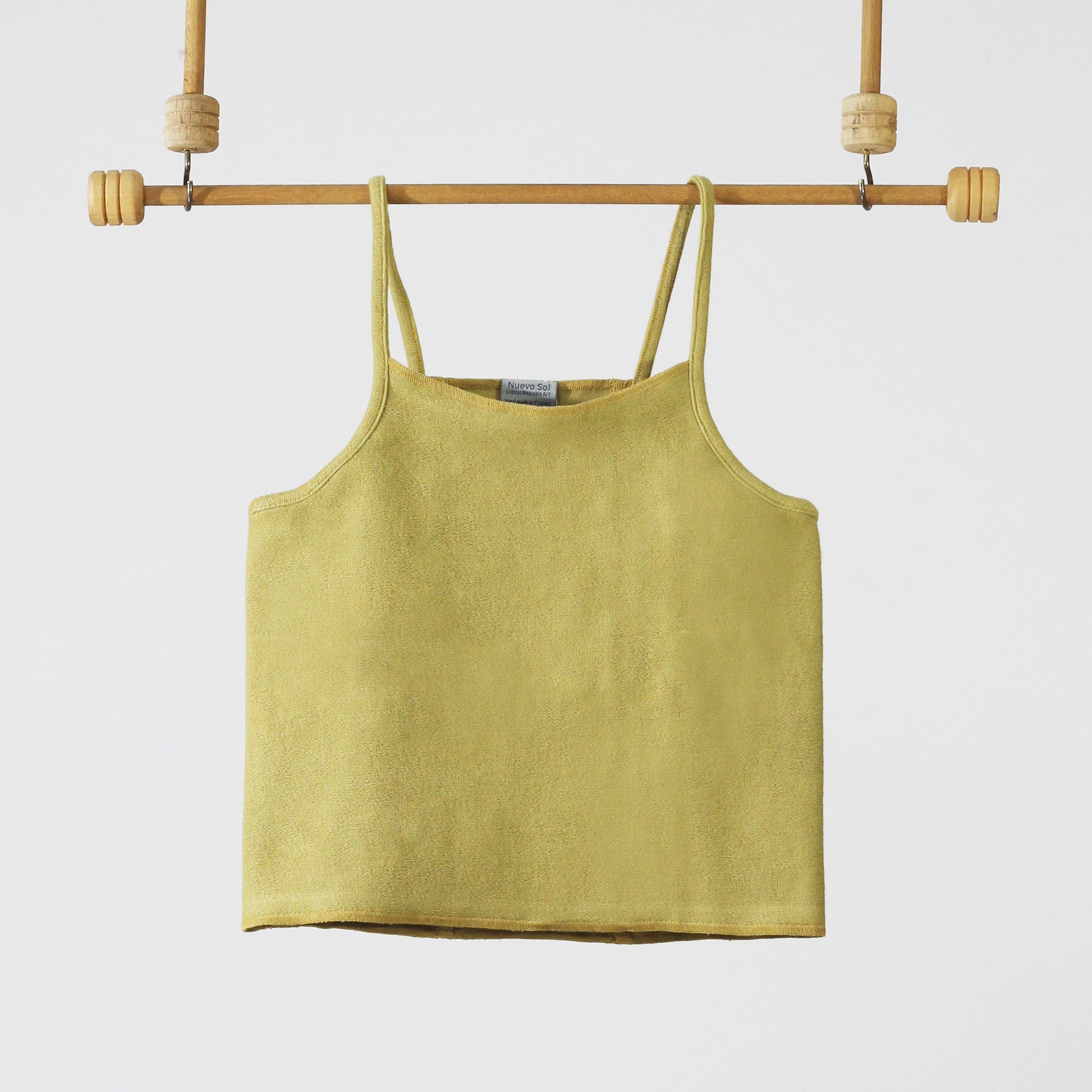 Athleisure Top - Eddie