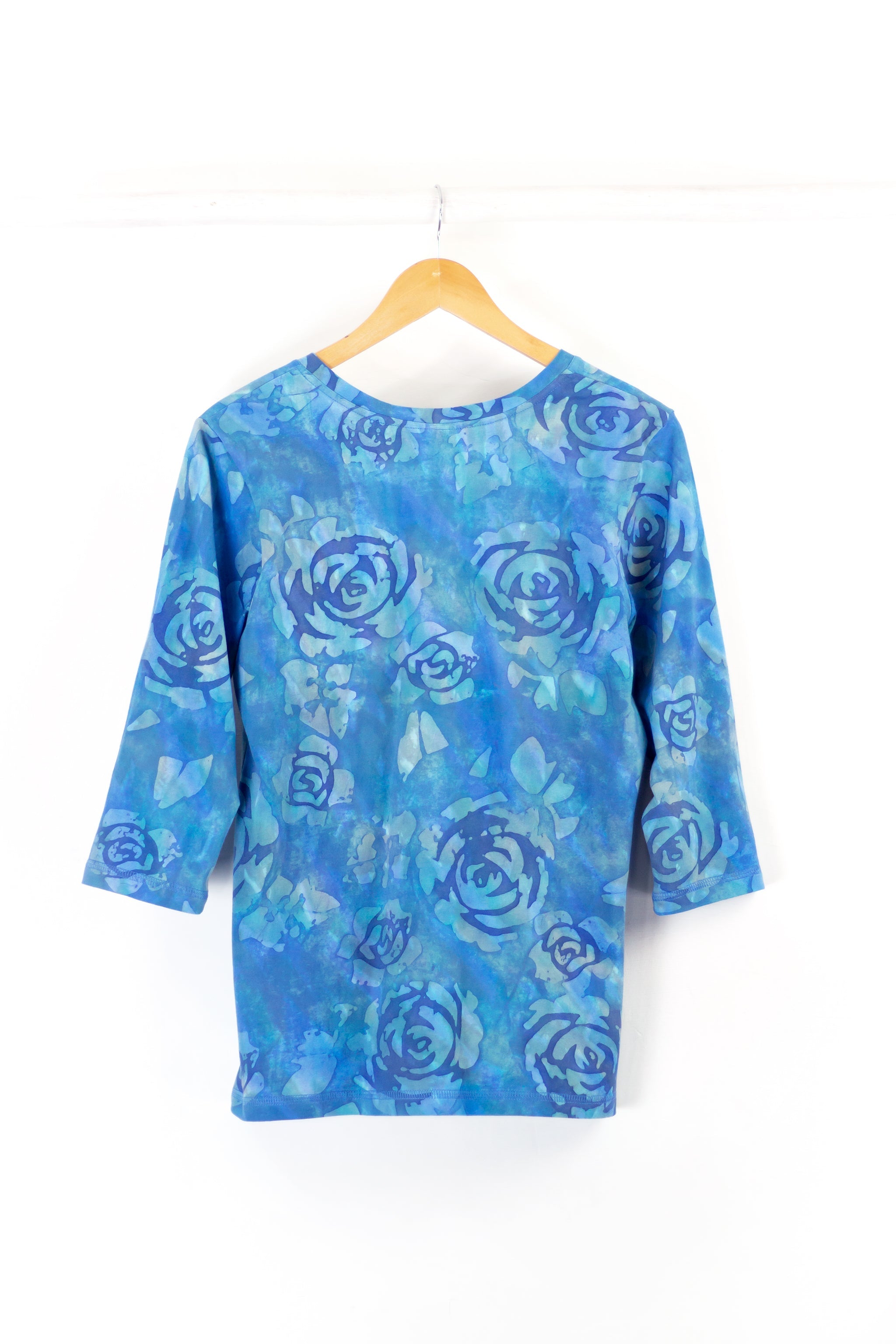 SVTee - Camilla Blues