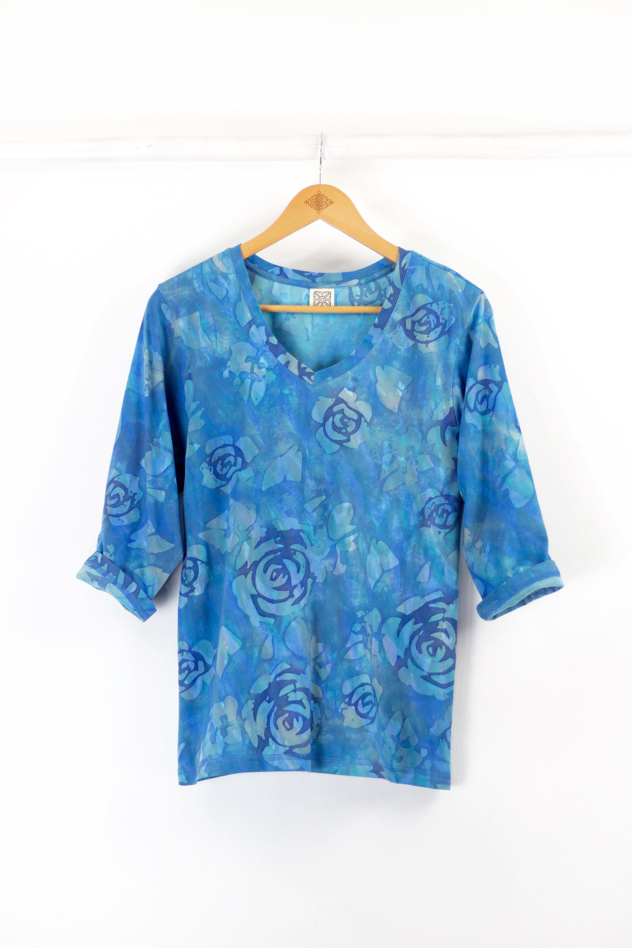 SVTee - Camilla Blues