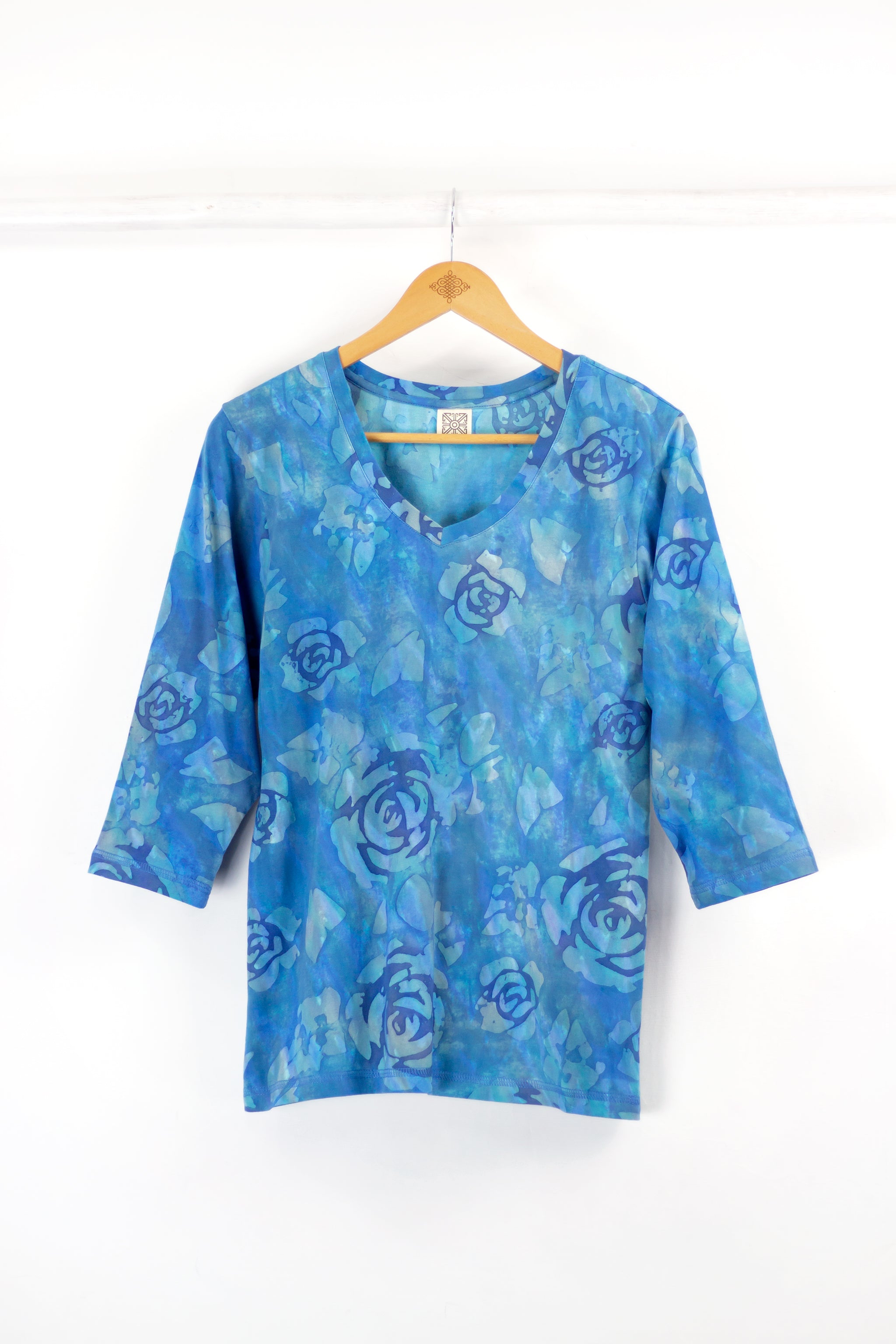 SVTee - Camilla Blues