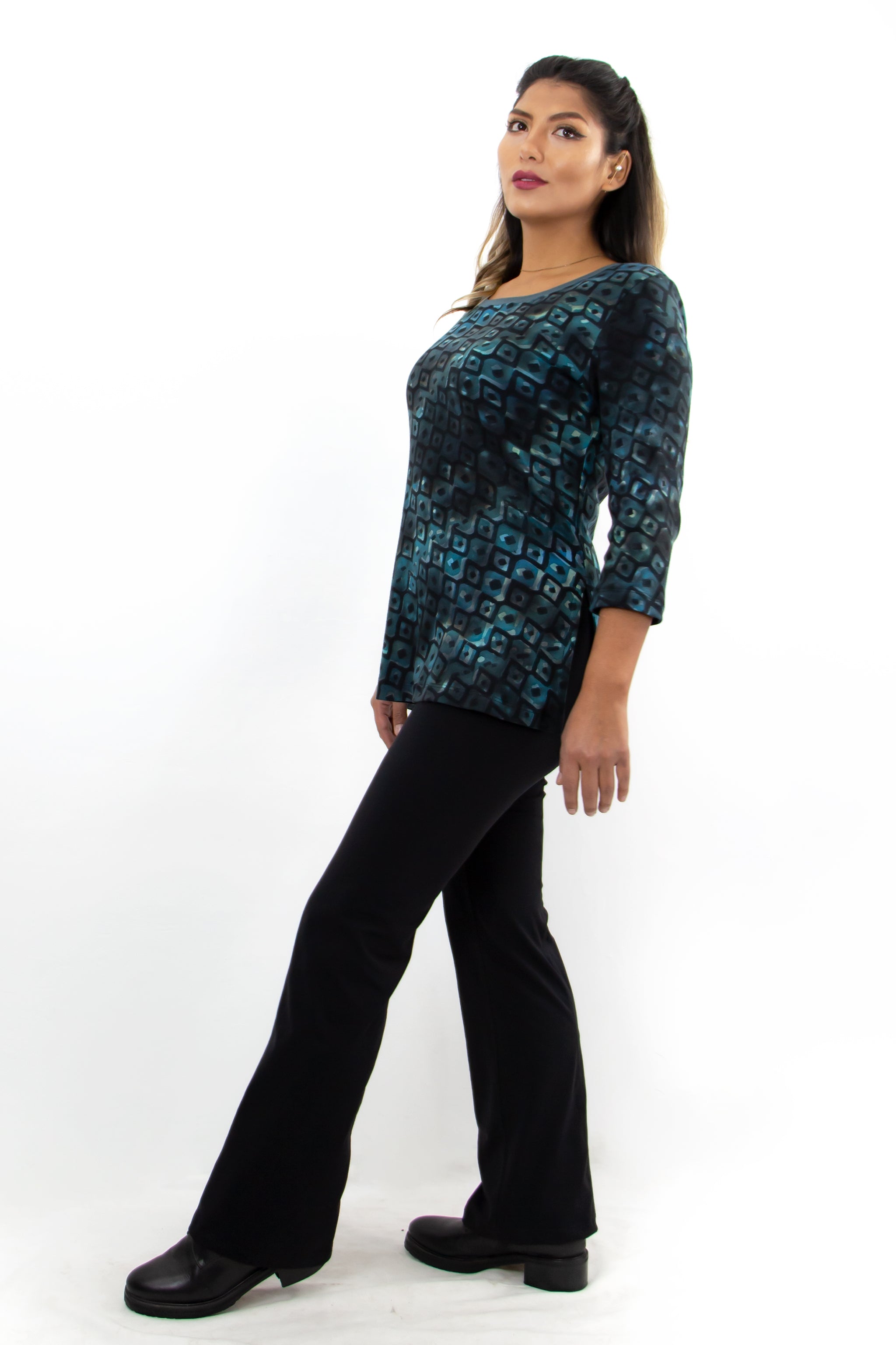 EZ Pants - Black