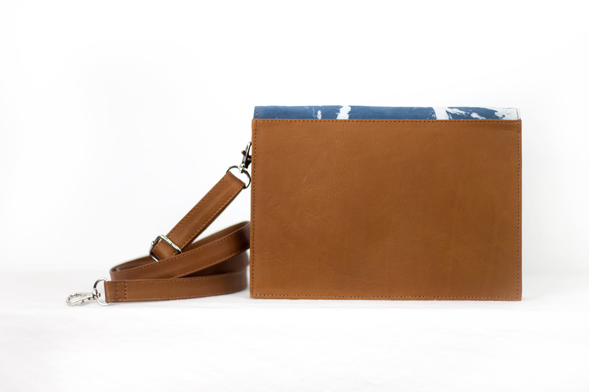 Clutch Purse - Cross Body - Collide
