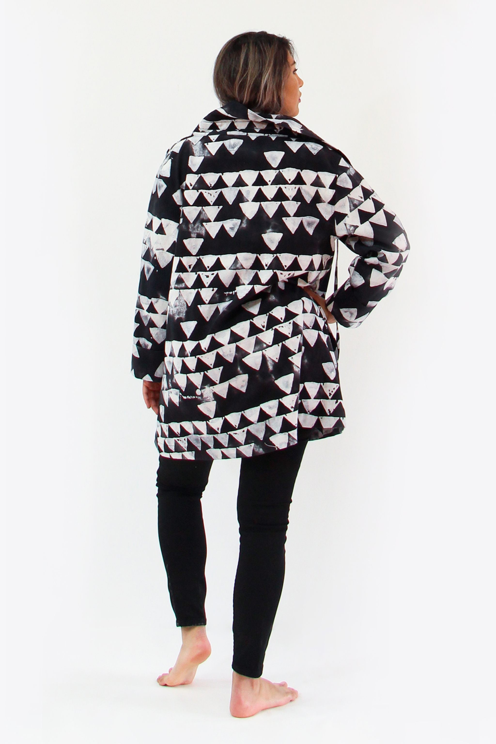 Archipelago Jacket 6681 - Secret Path