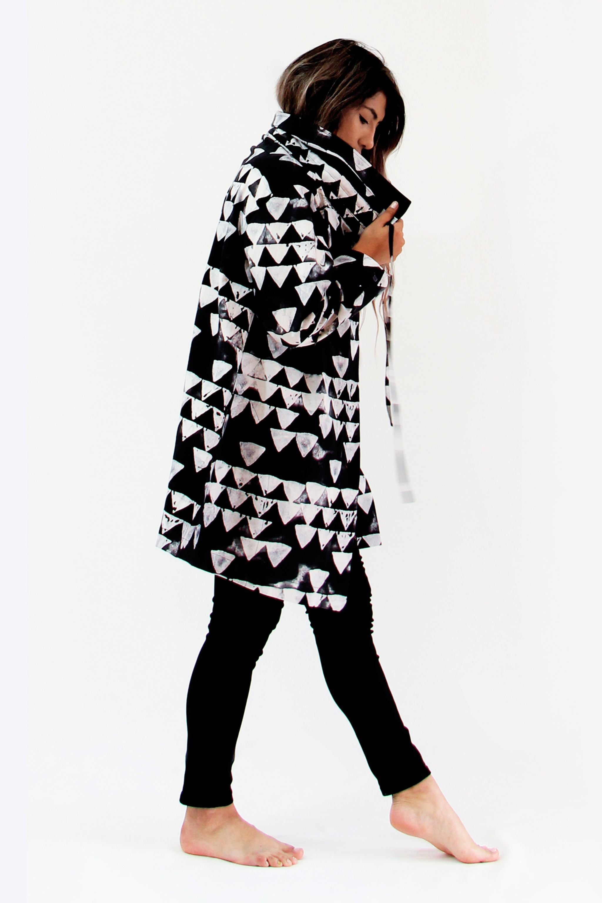 Archipelago Jacket 6681 - Secret Path