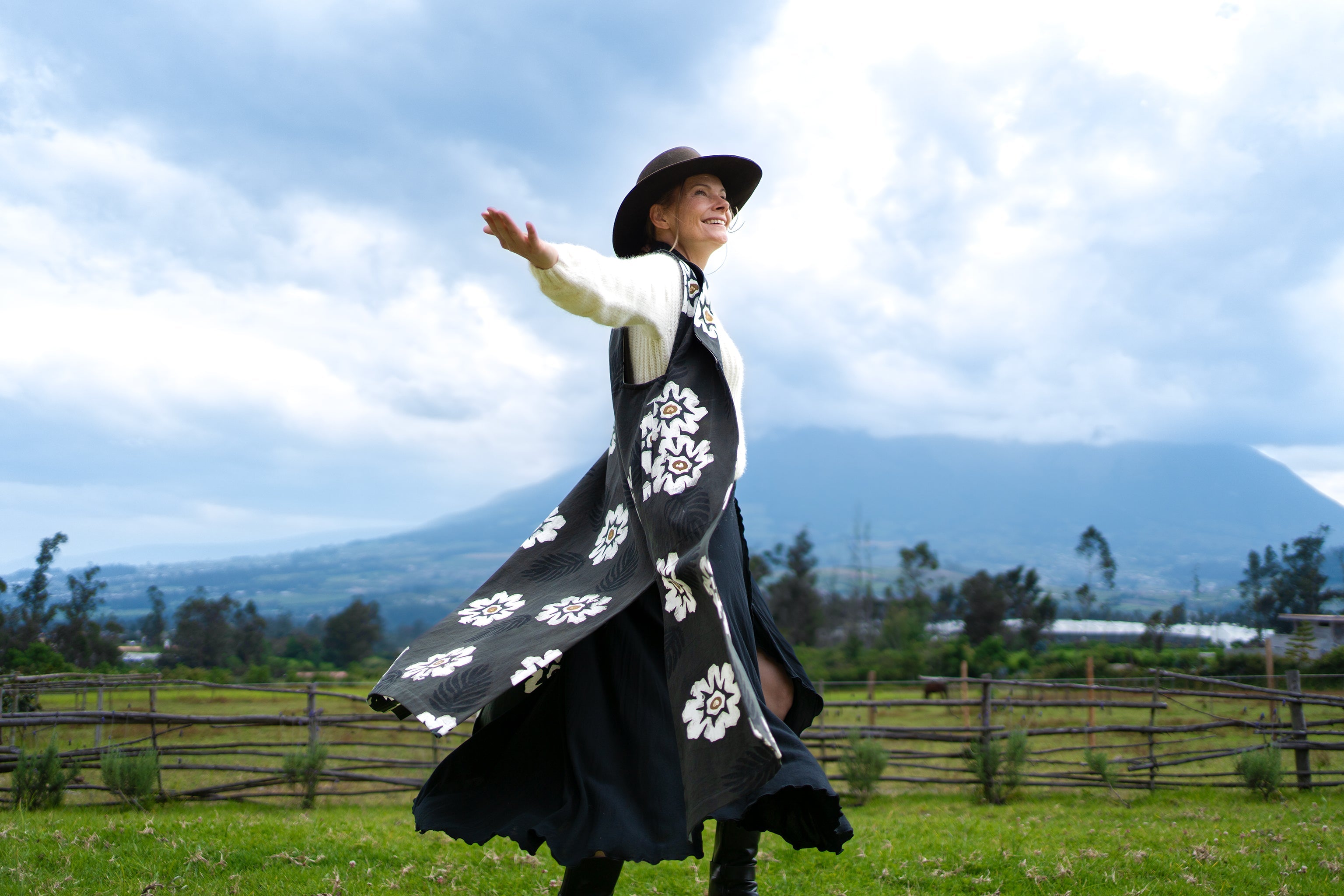 The Fall/Winter Collection