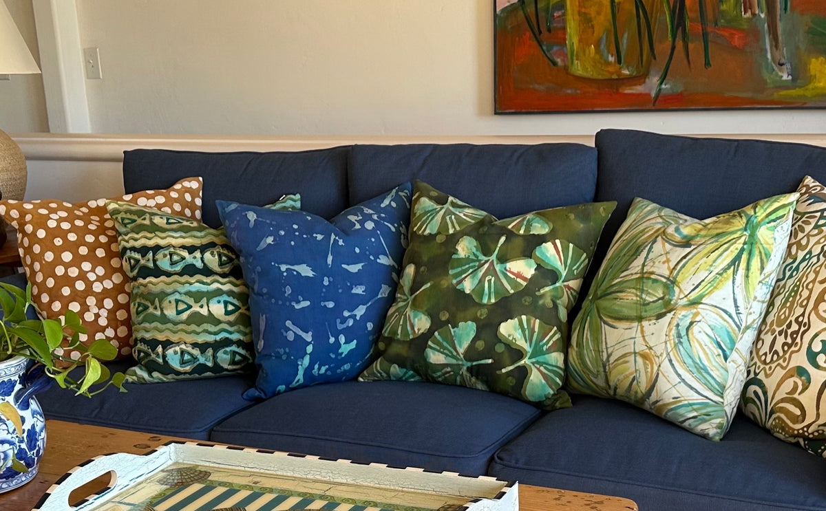 Accent Pillow Covers