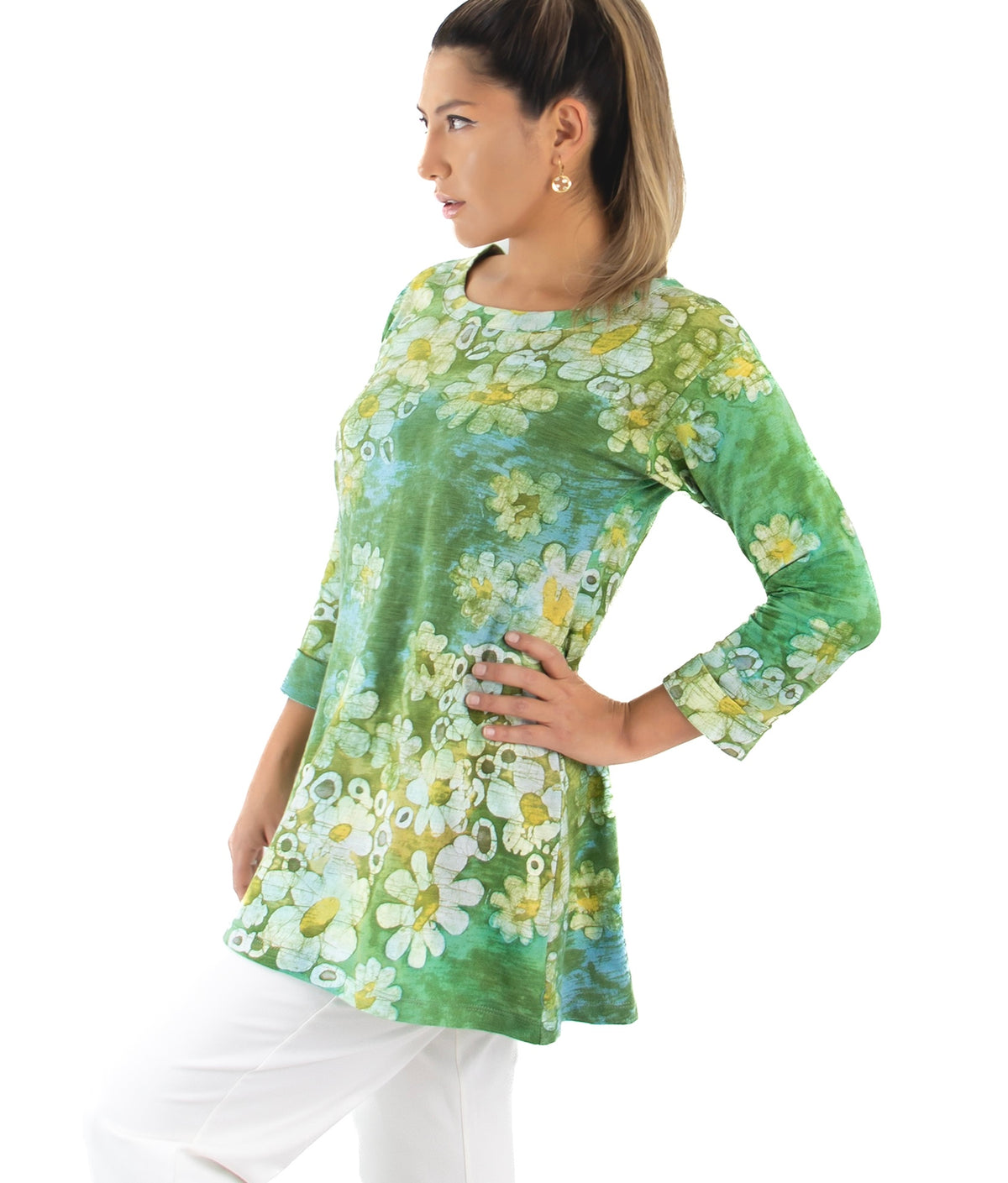 Tops & Tunics