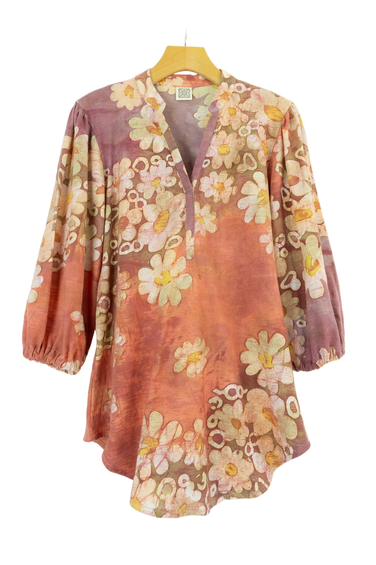 Sydney Tunic - Afloat