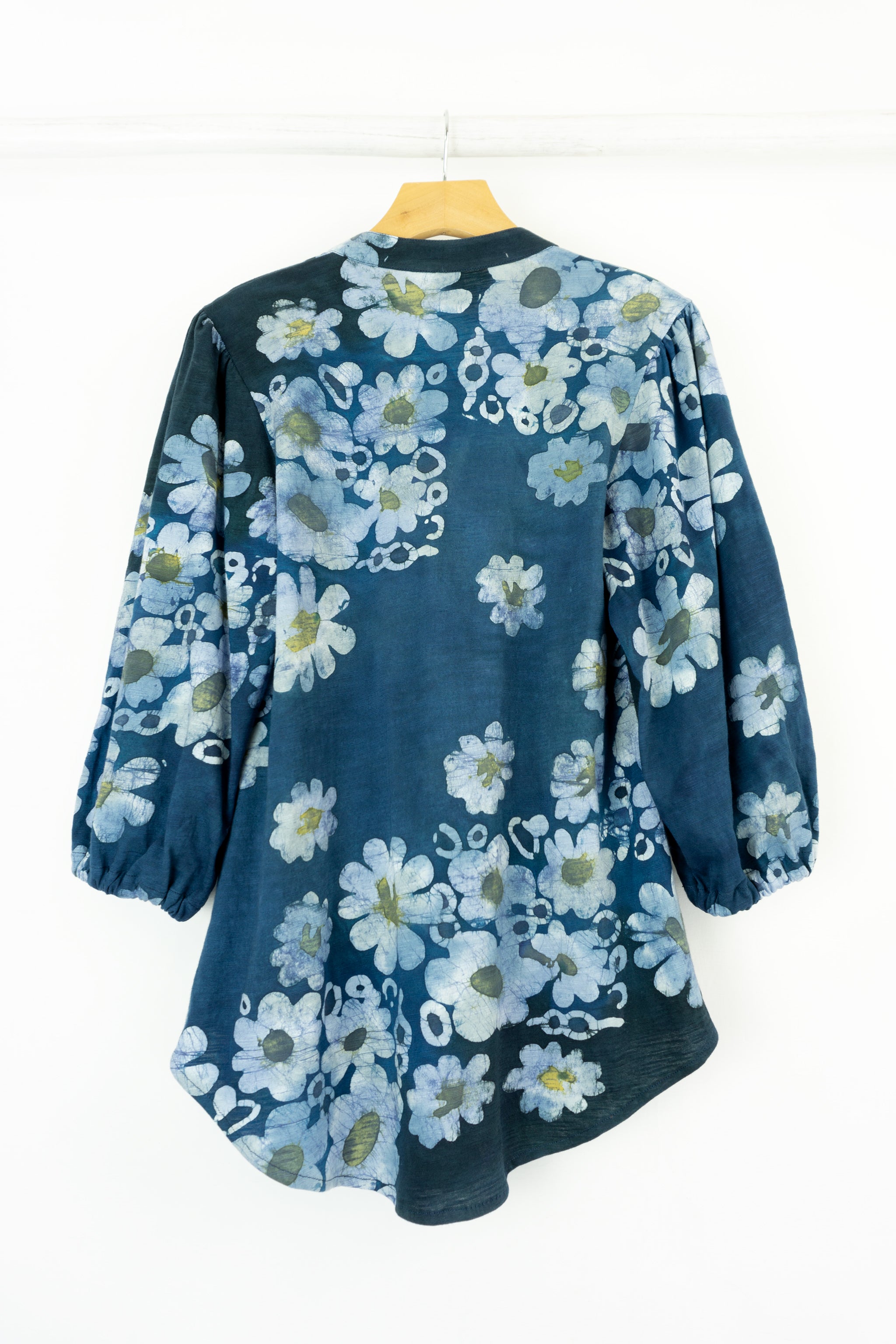 Sydney Tunic - Afloat Print