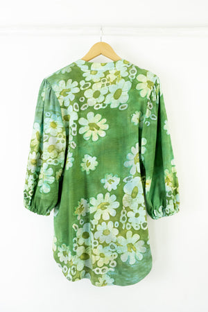 Sydney Tunic - 1048.1 - AFloat - Garden