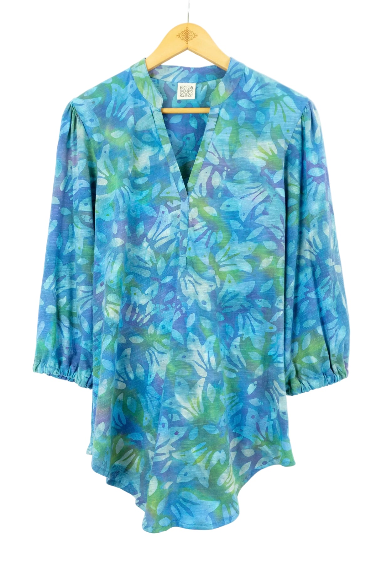 Sydney Tunic - Tulis