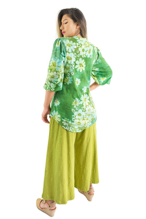 Sydney Tunic - 1048.1 - AFloat - Garden