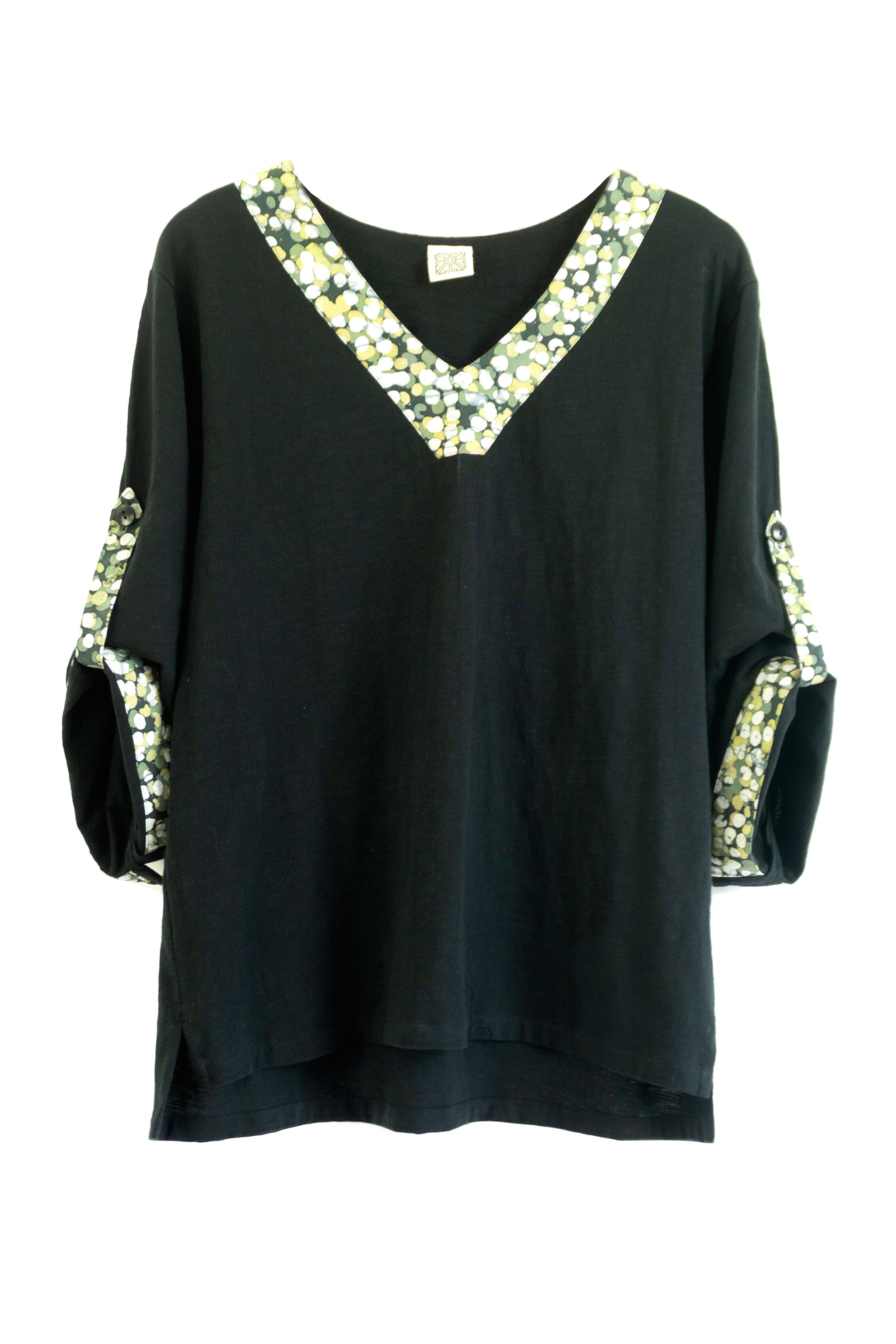 Kai Top (Combo) - Particulars