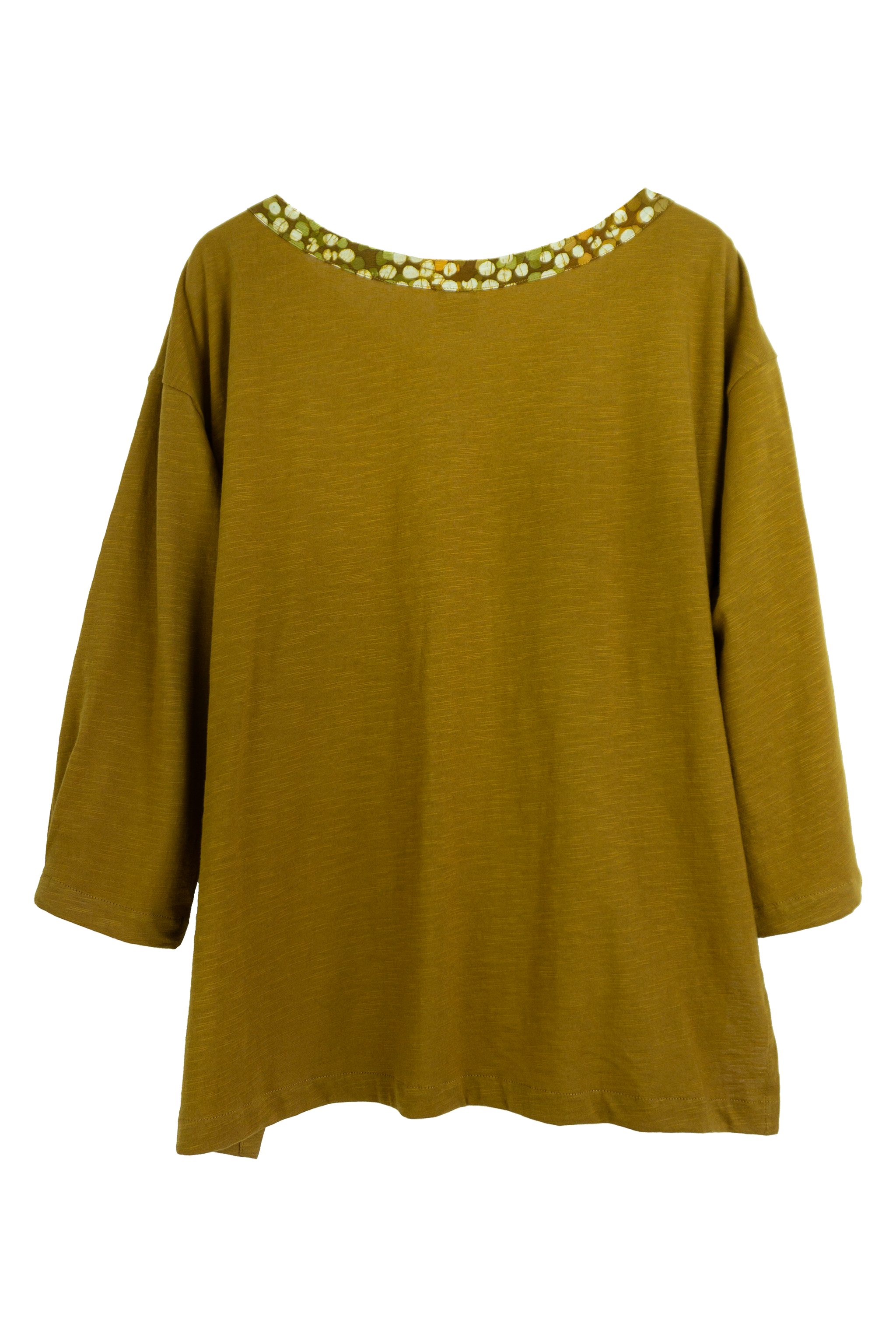 Tara Top (Combo) - Particulars