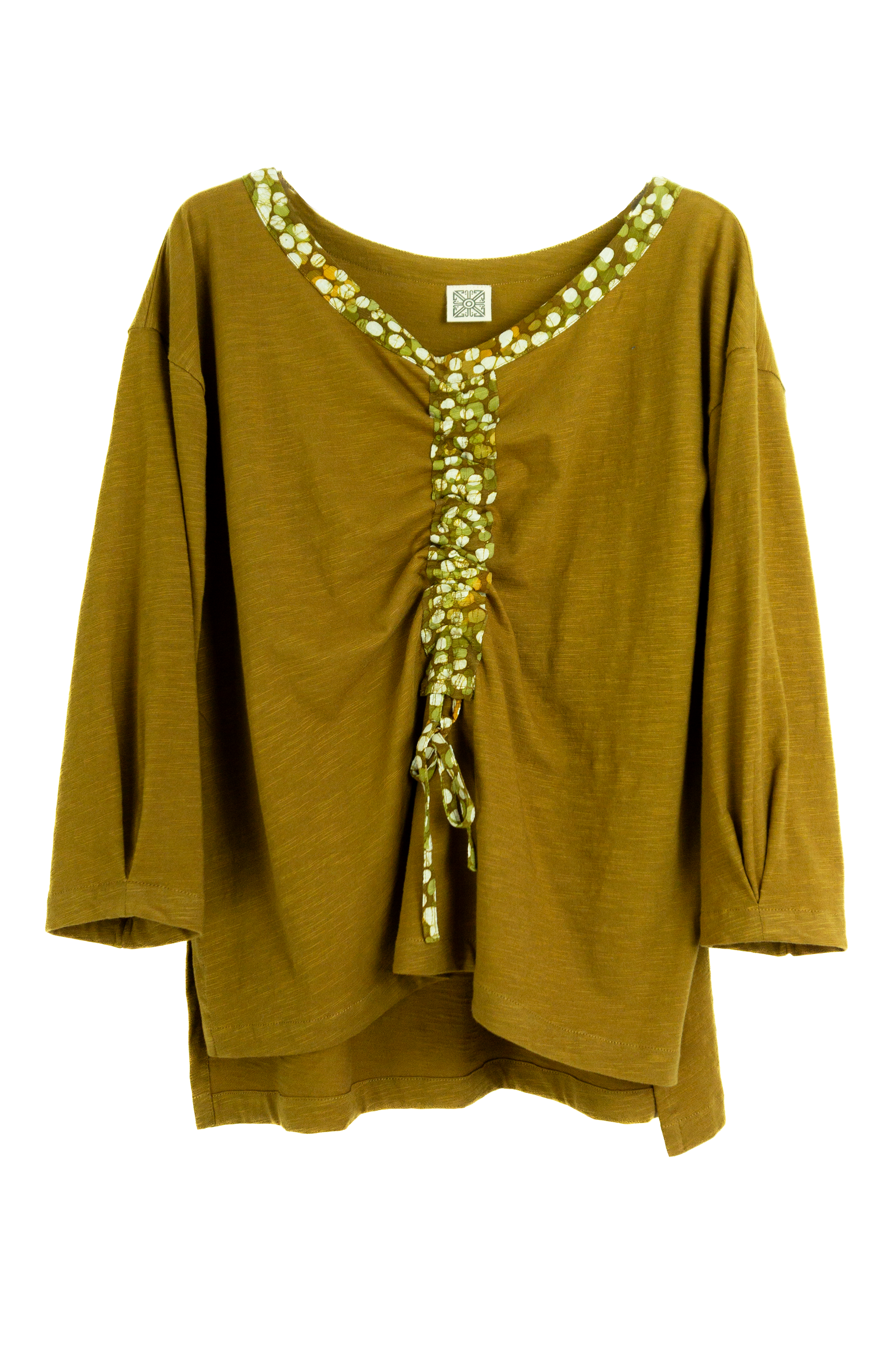 Tara Top (Combo) - Particulars