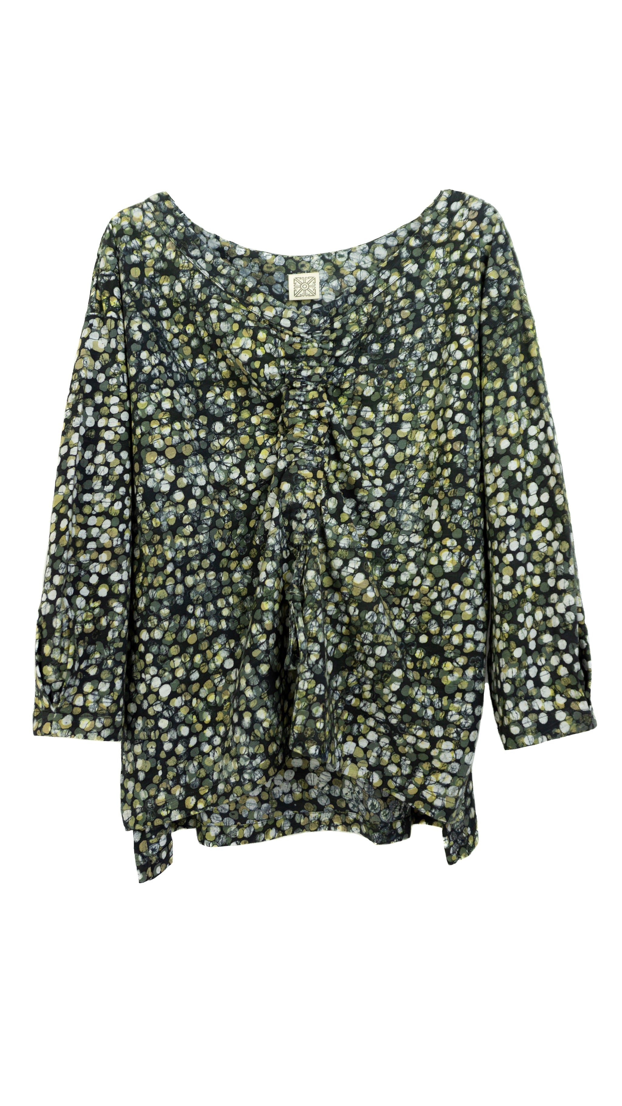 Tara Top - Particulars