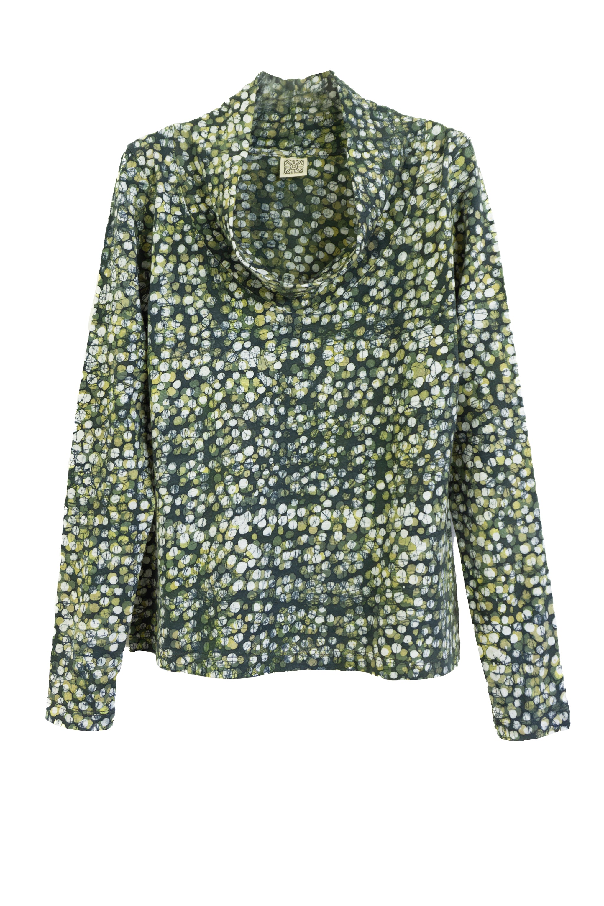 Cheryl Cowl - Particulars - Deep