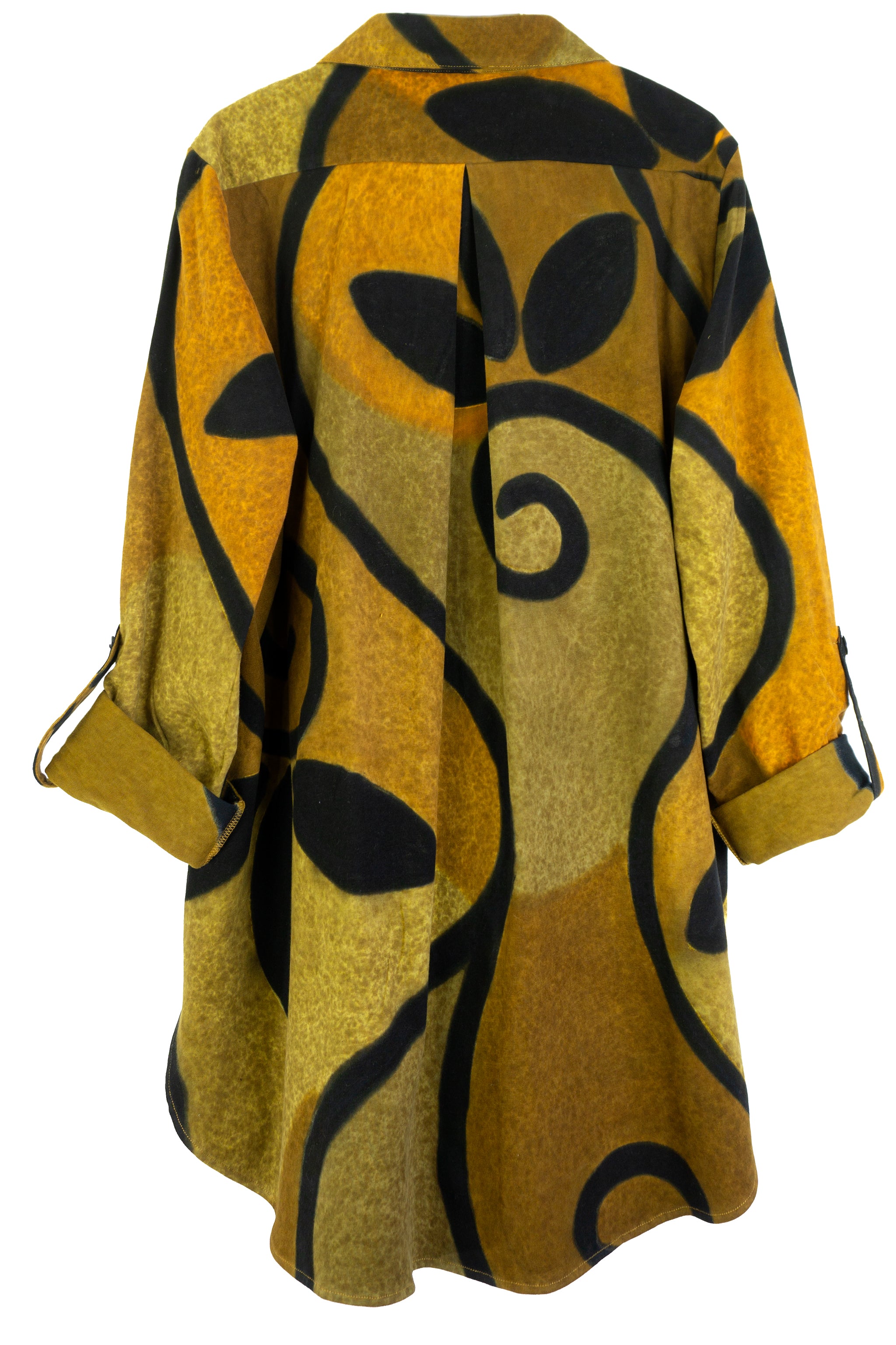 Matou Shirt - D'Vine