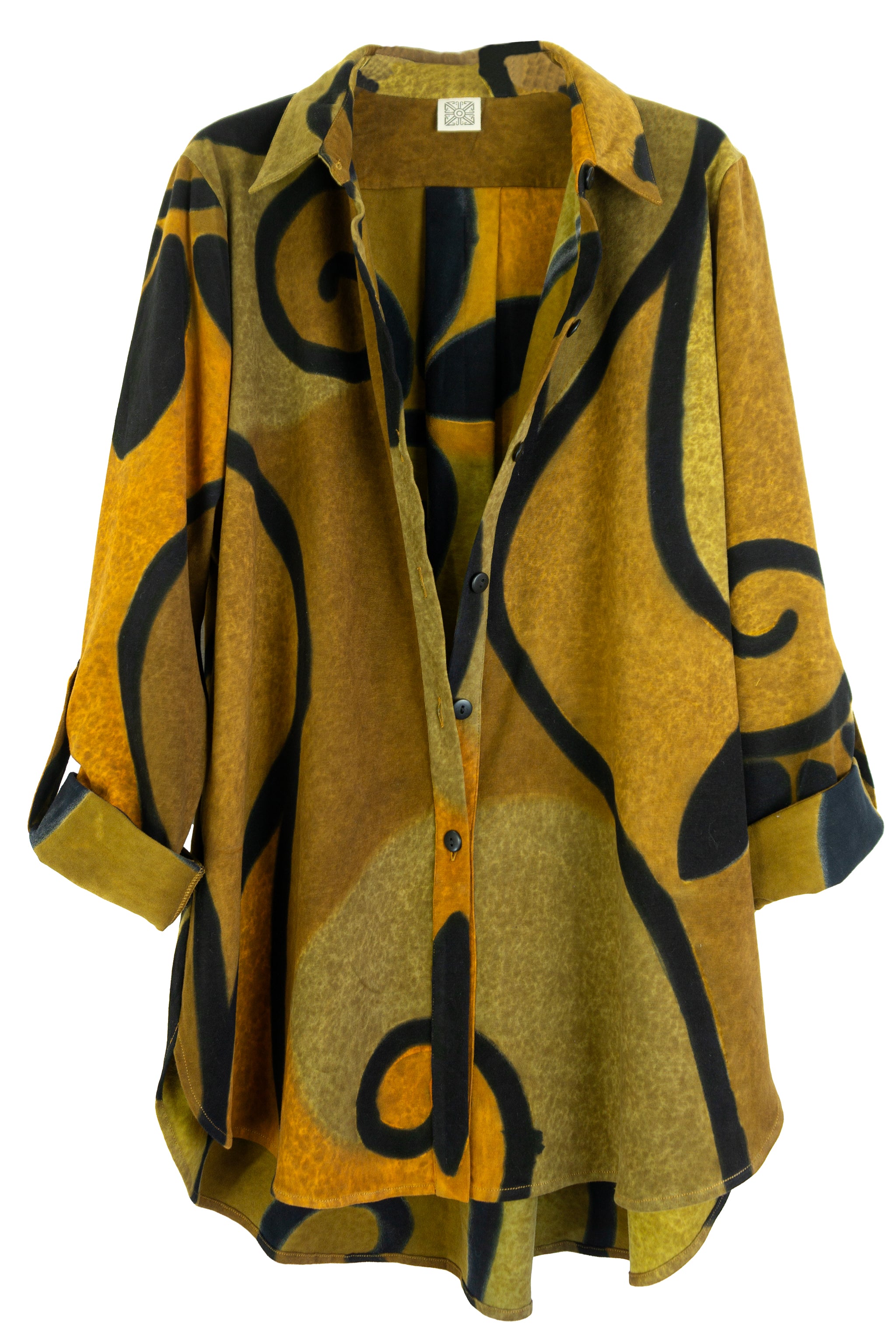 Matou Shirt - D'Vine