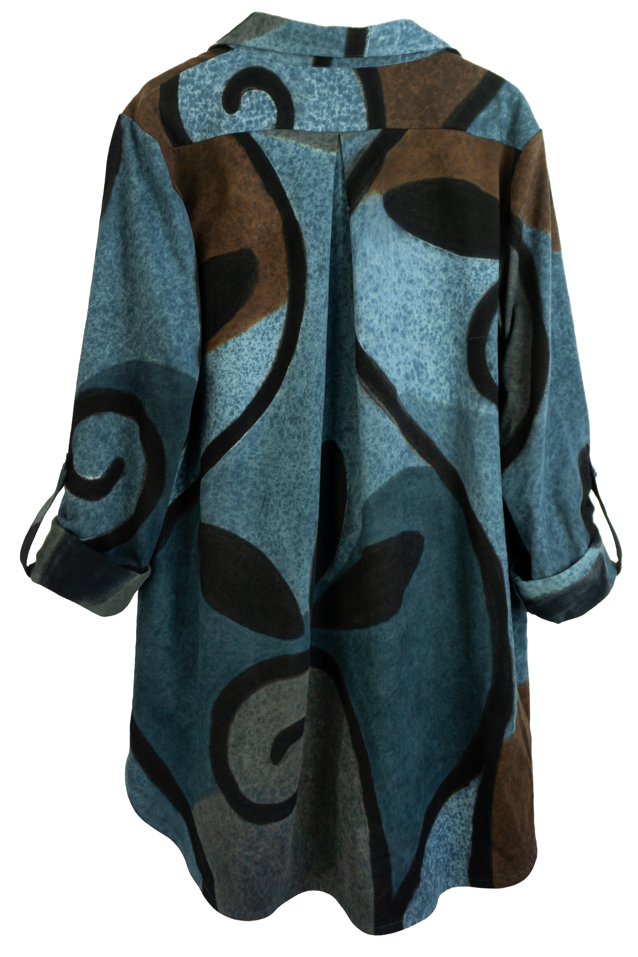 Matou Shirt - D'Vine