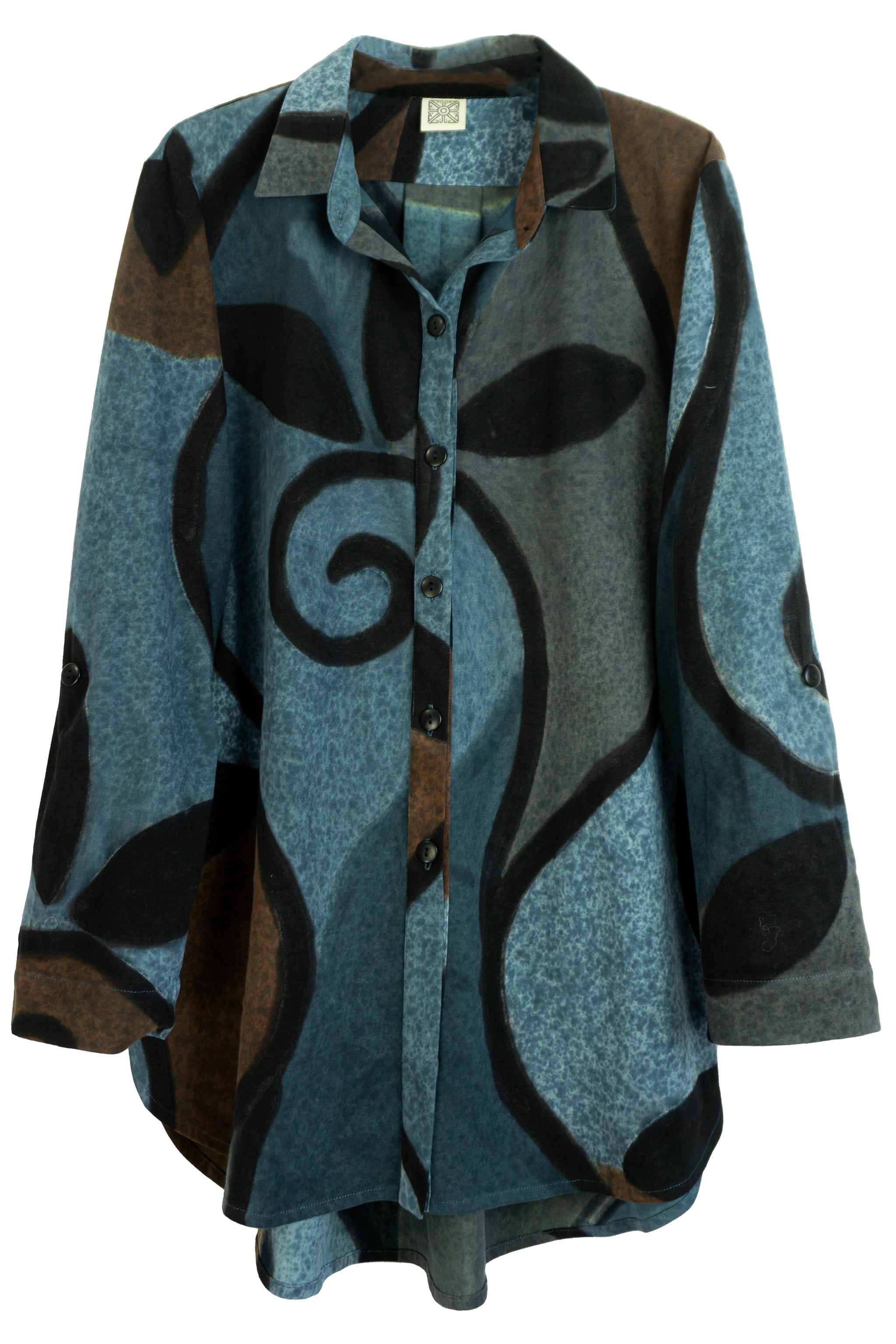 Matou Shirt - D'Vine