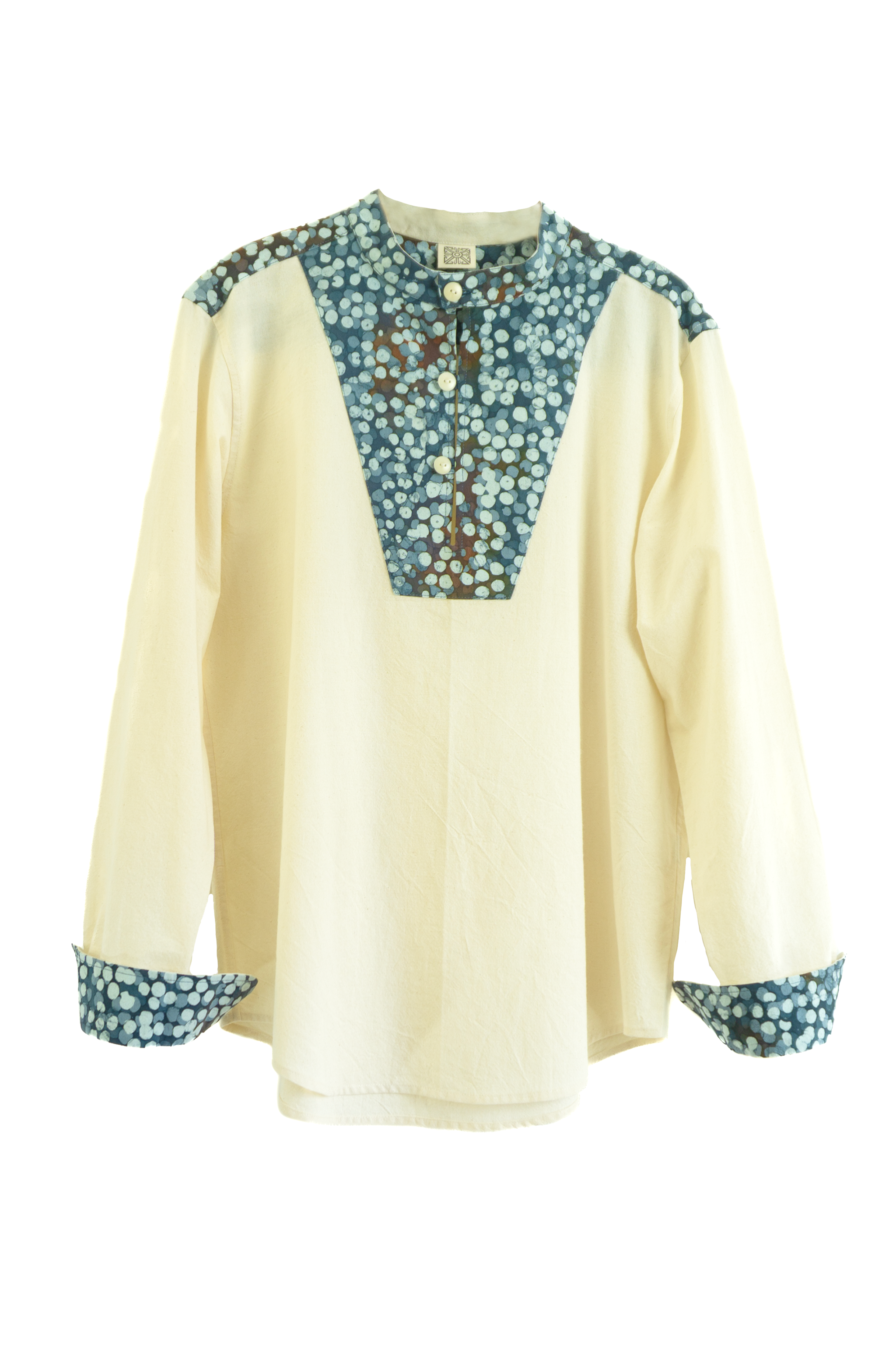 Men's Tod Shirt - Particulars