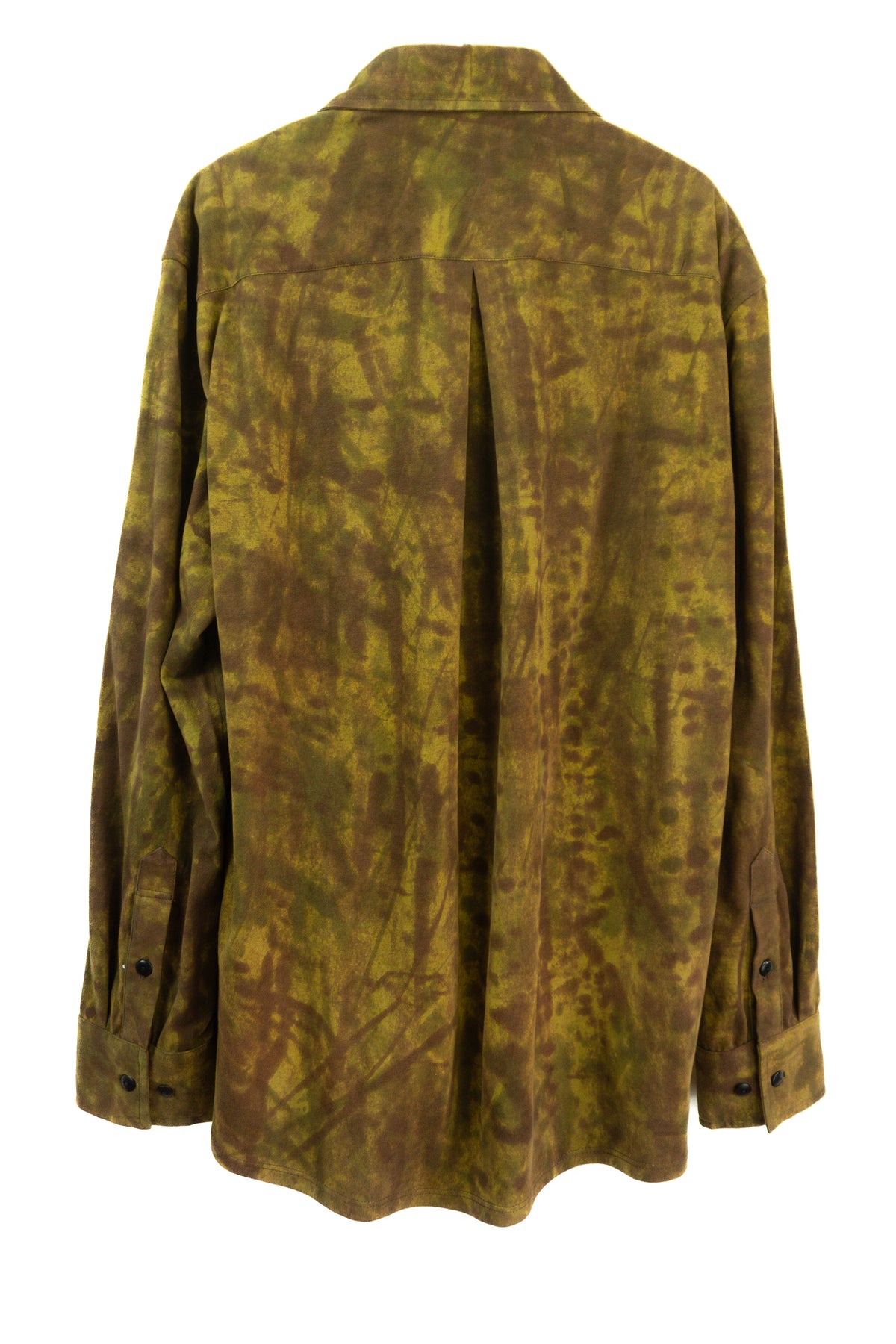 Noah Mens Shirt - Slate