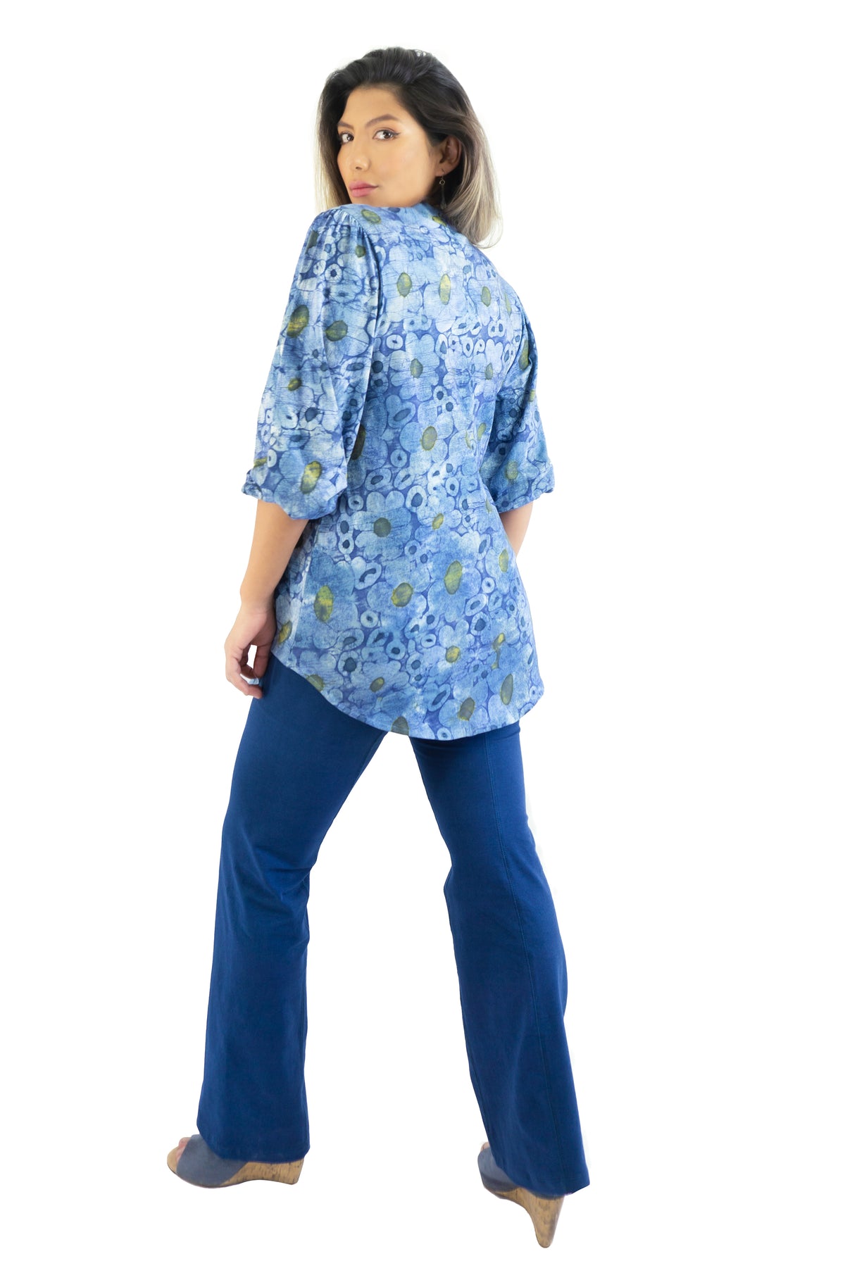 Sydney Tunic - ALoft