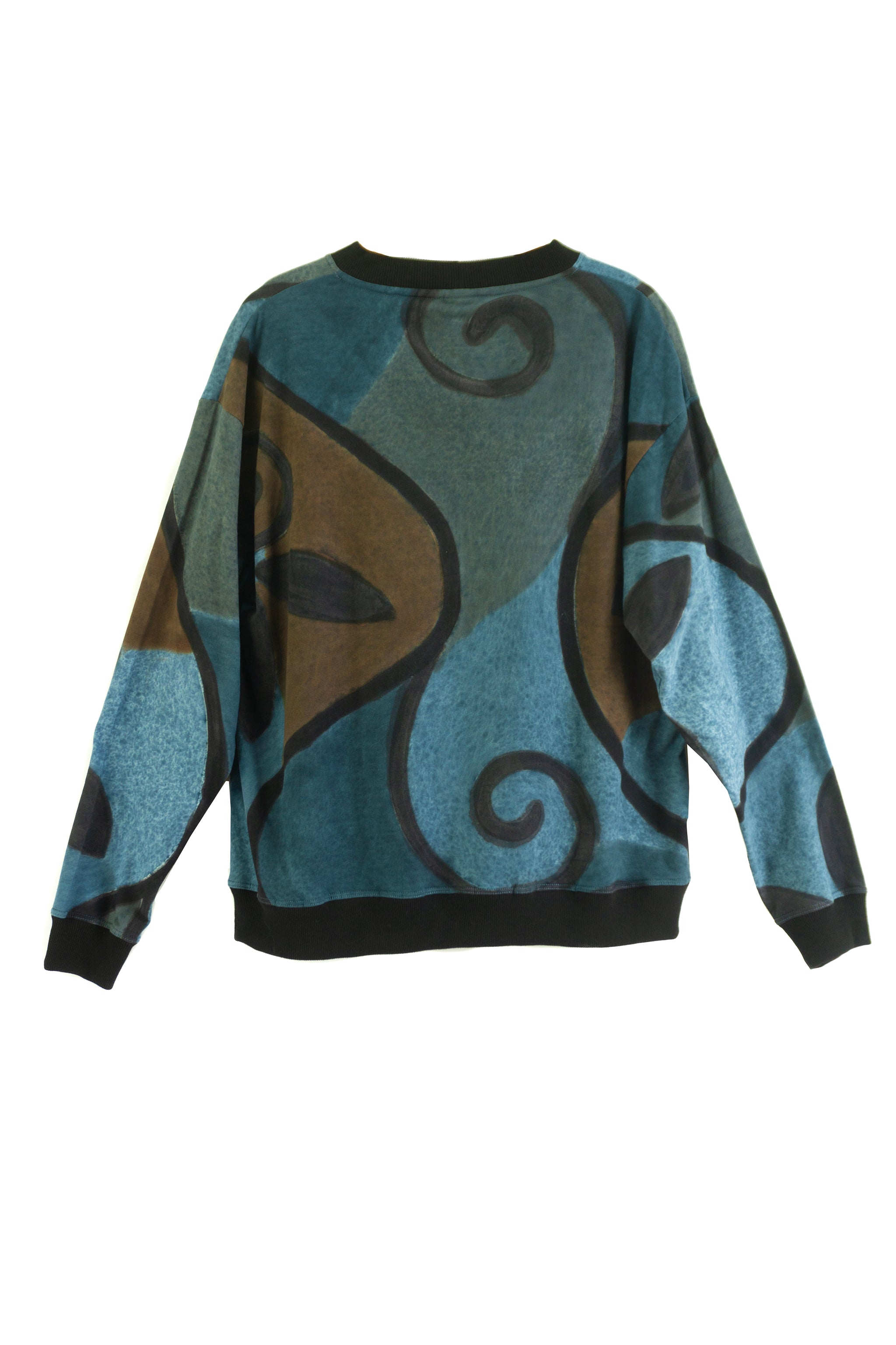 Linda Sweater - D'Vine